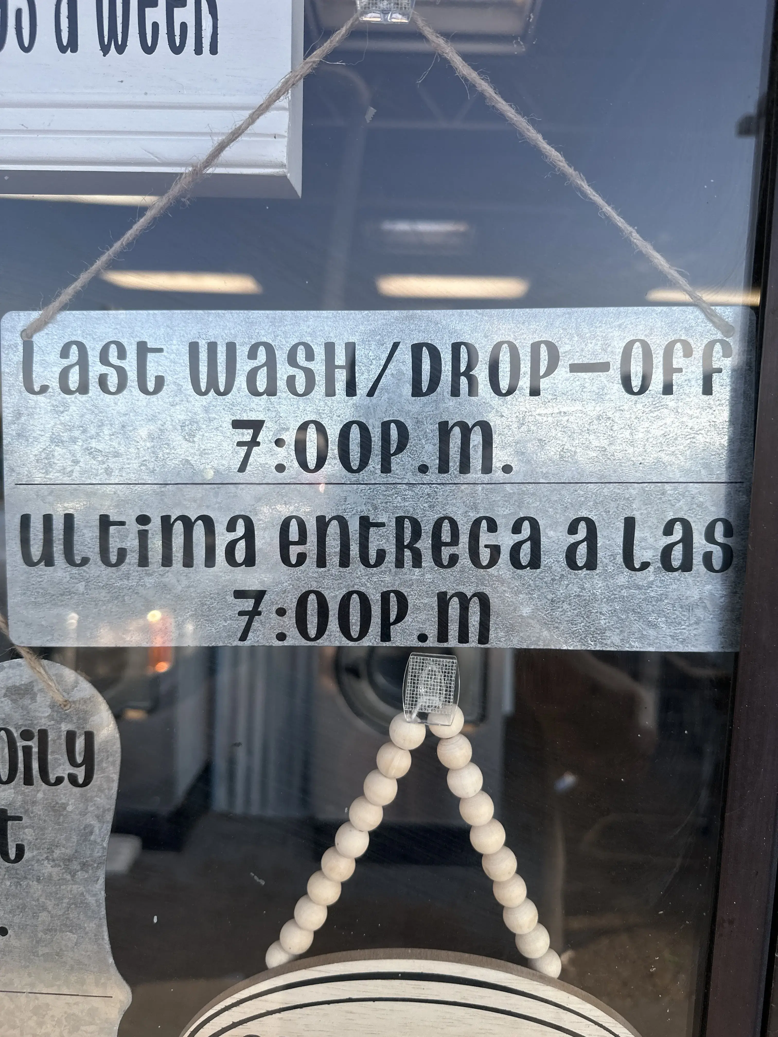 Wishy Washy Laundromat - Image 7