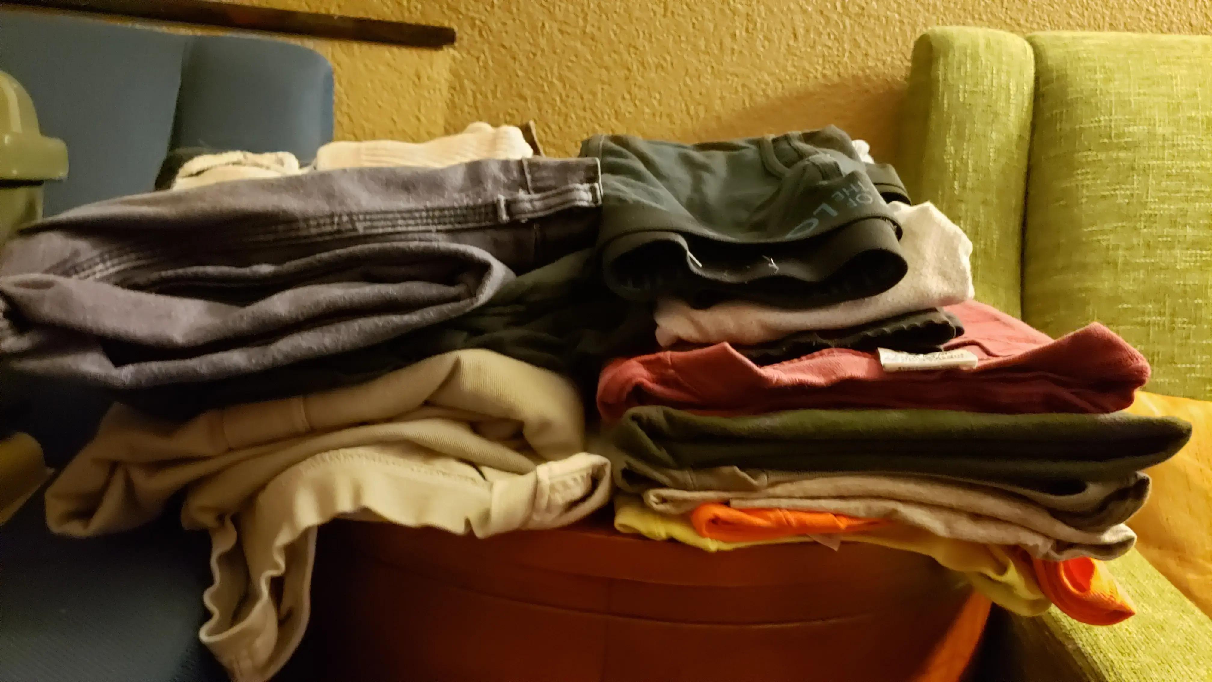 Wishy Washy Laundromat - Image 8