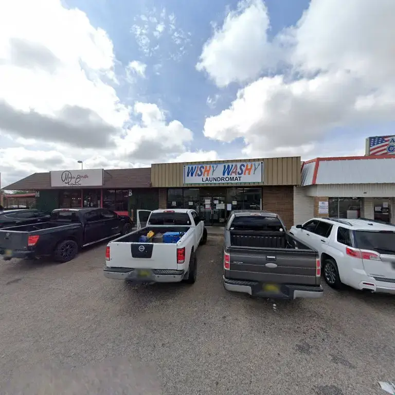 Wishy Washy Laundromat - Image 19