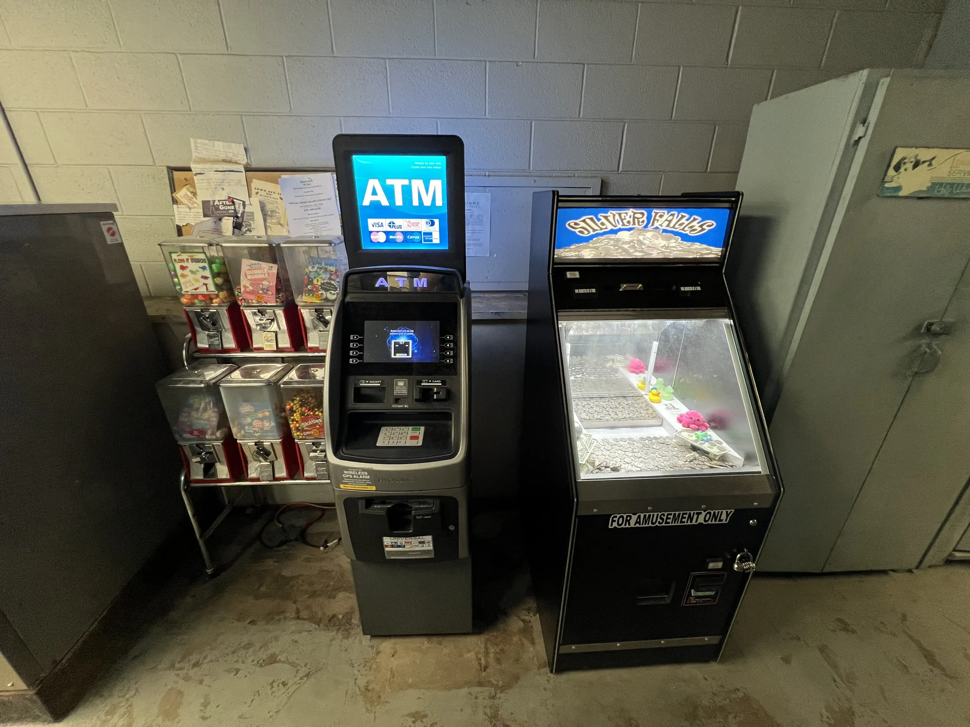 Wishy Washy Laundromat - Image 4