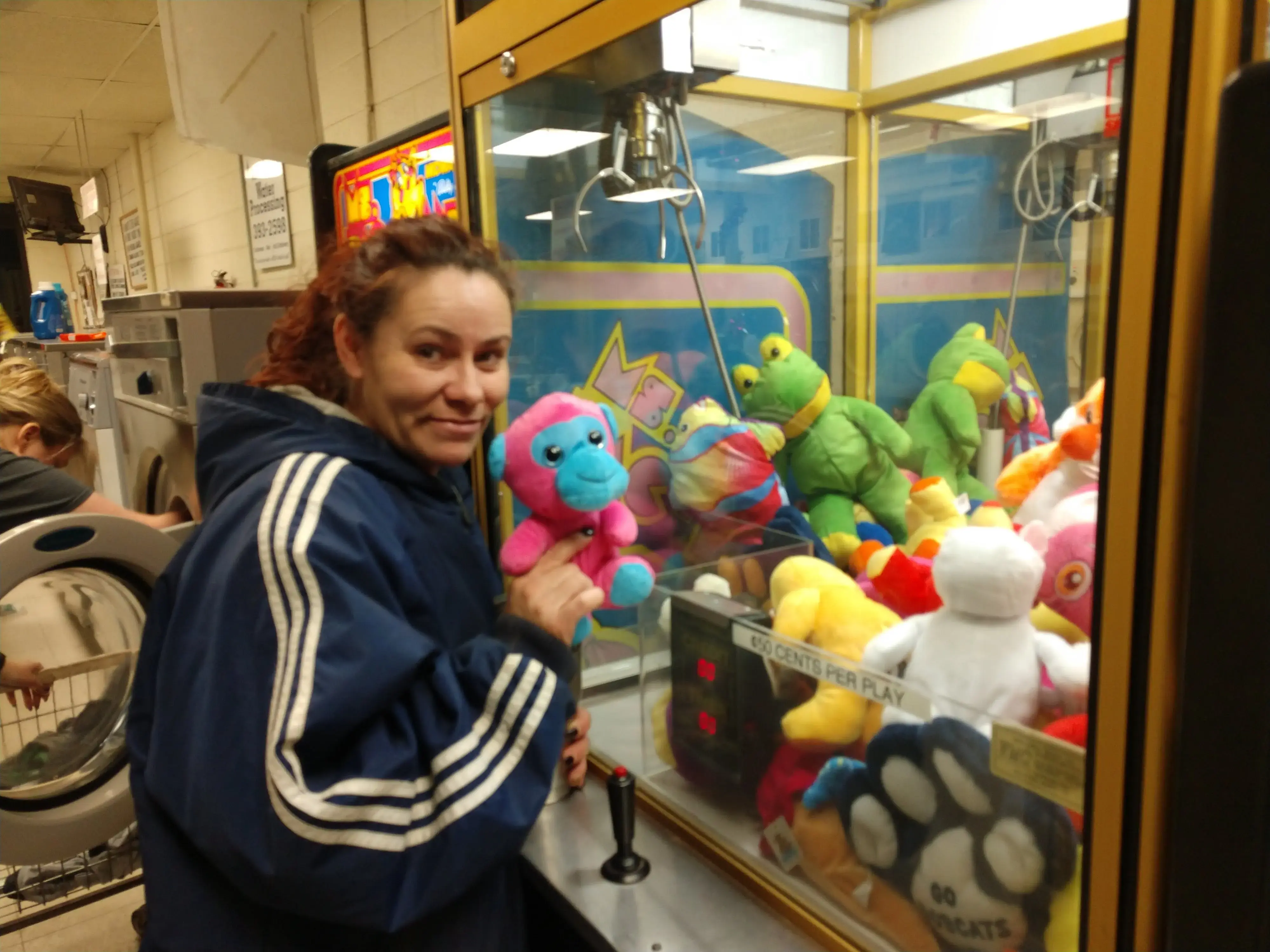 Wishy Washy Laundromat - Image 6