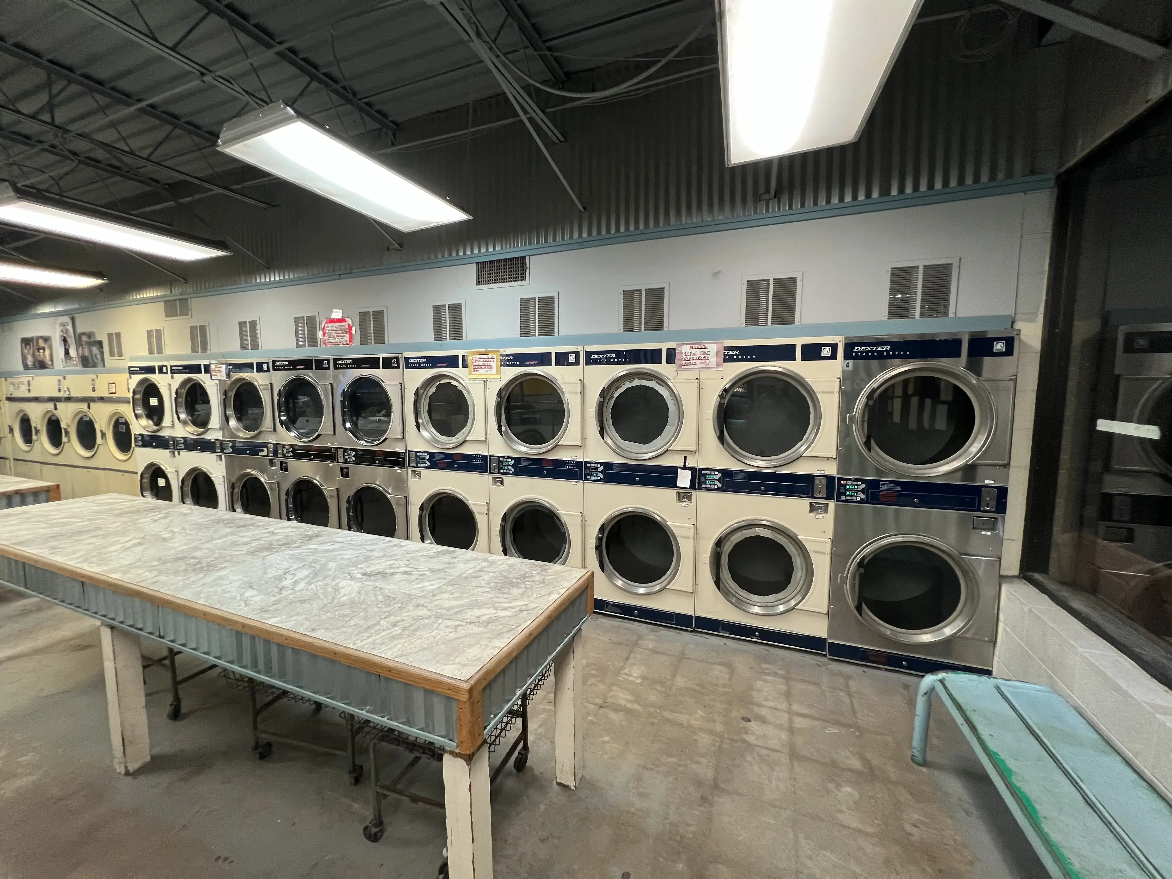 Wishy Washy Laundromat thumbnail 16
