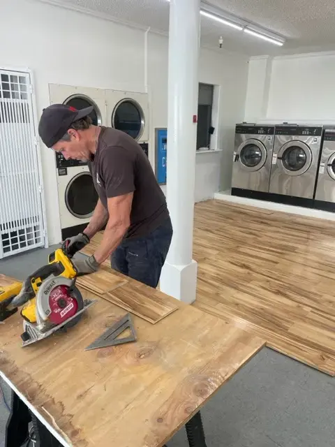 Wishy Washy Laundromat thumbnail 18