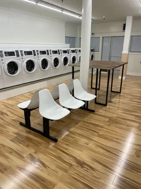 Wishy Washy Laundromat thumbnail 17