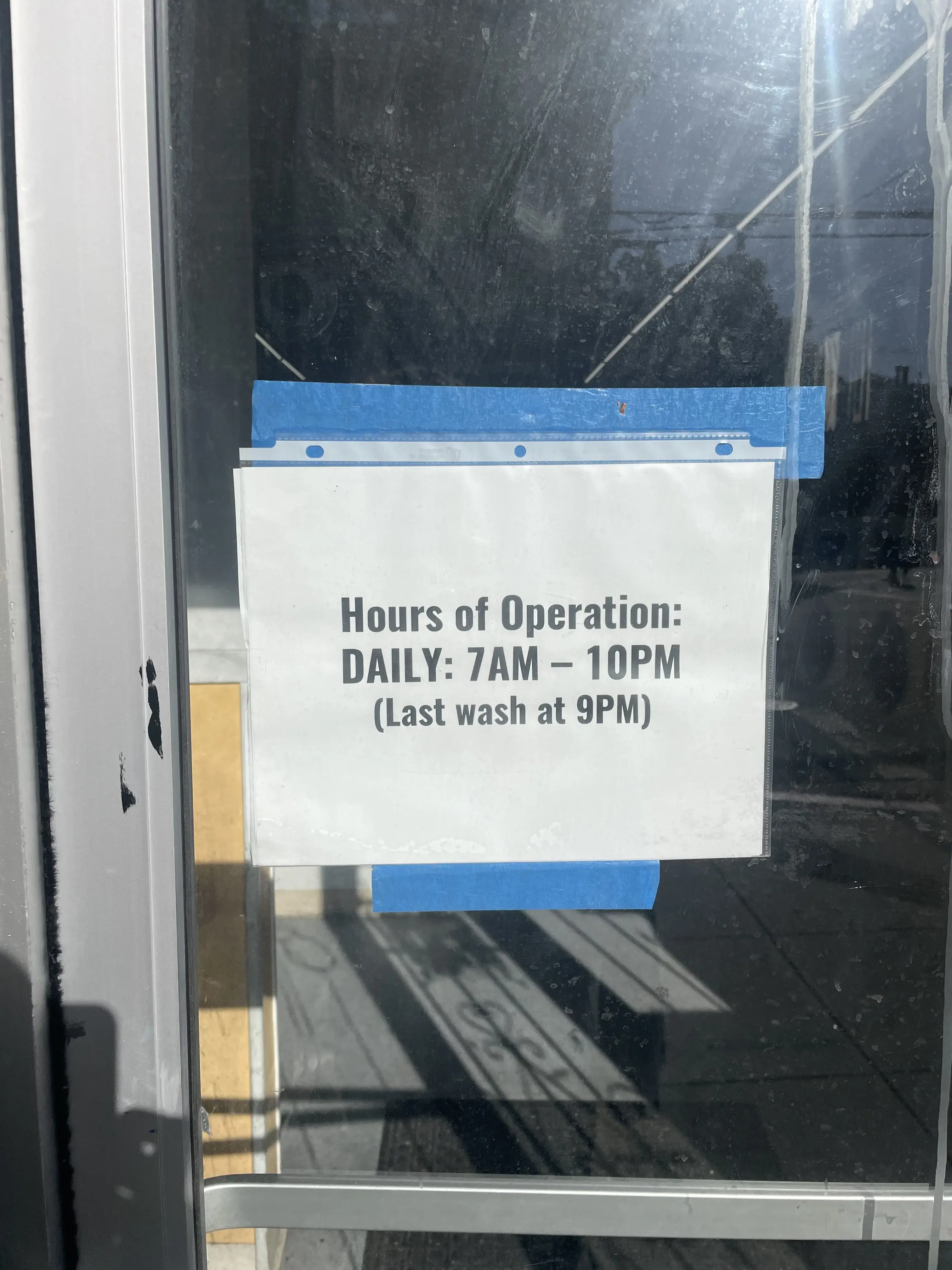 Wishy Washy Laundromat - Image 8