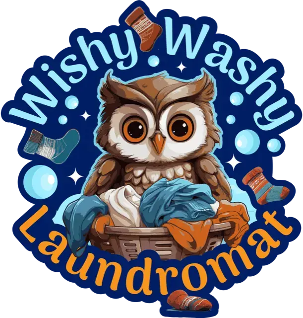 Wishy Washy Laundromat - Image 14