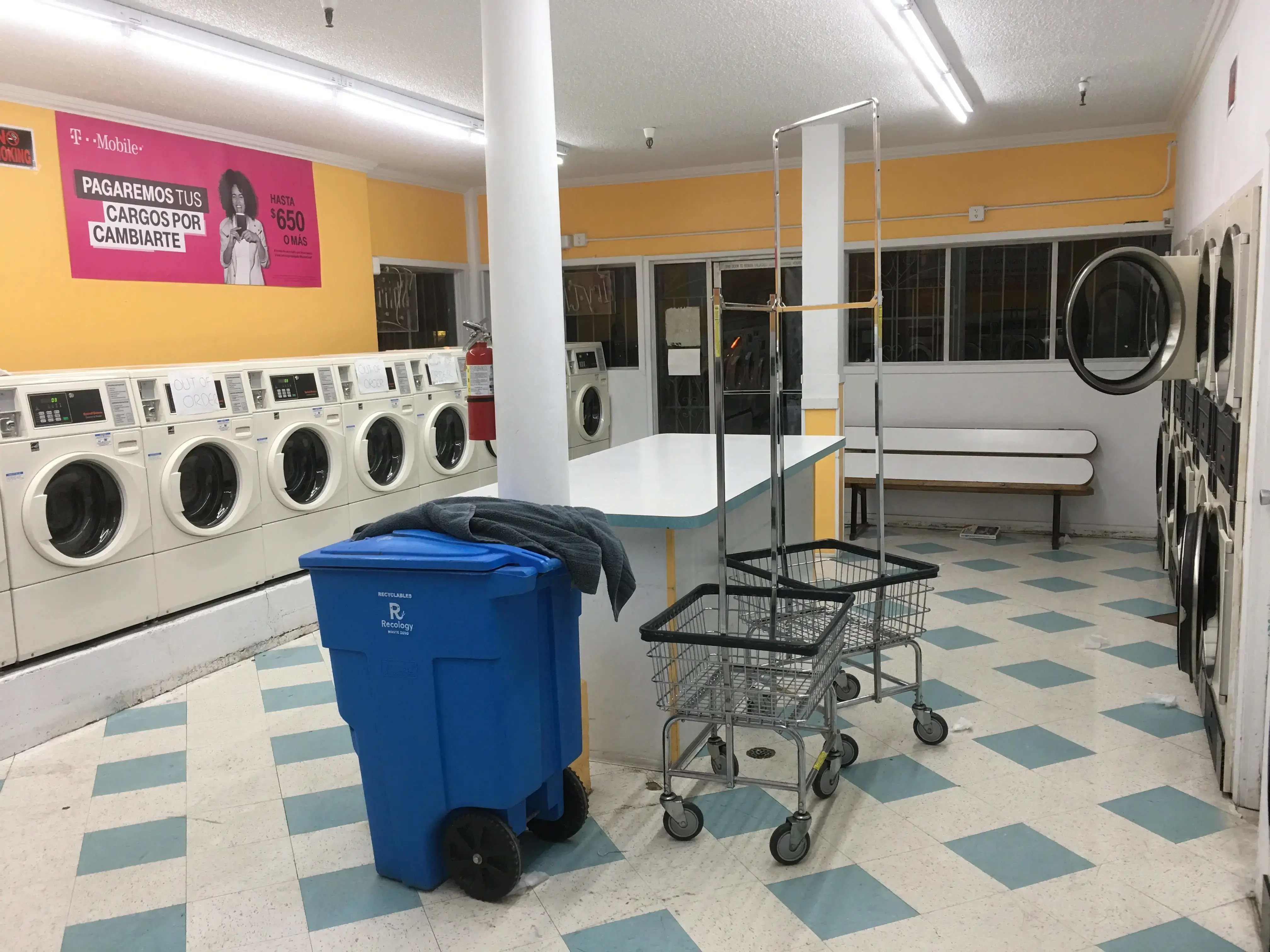 Wishy Washy Laundromat - Image 19