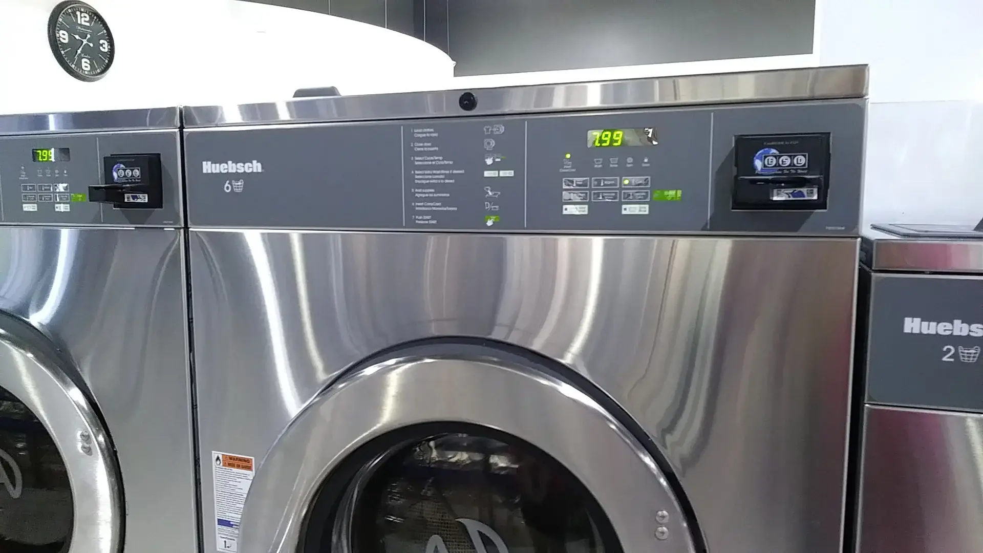 Wissinoming laundromat thumbnail 18