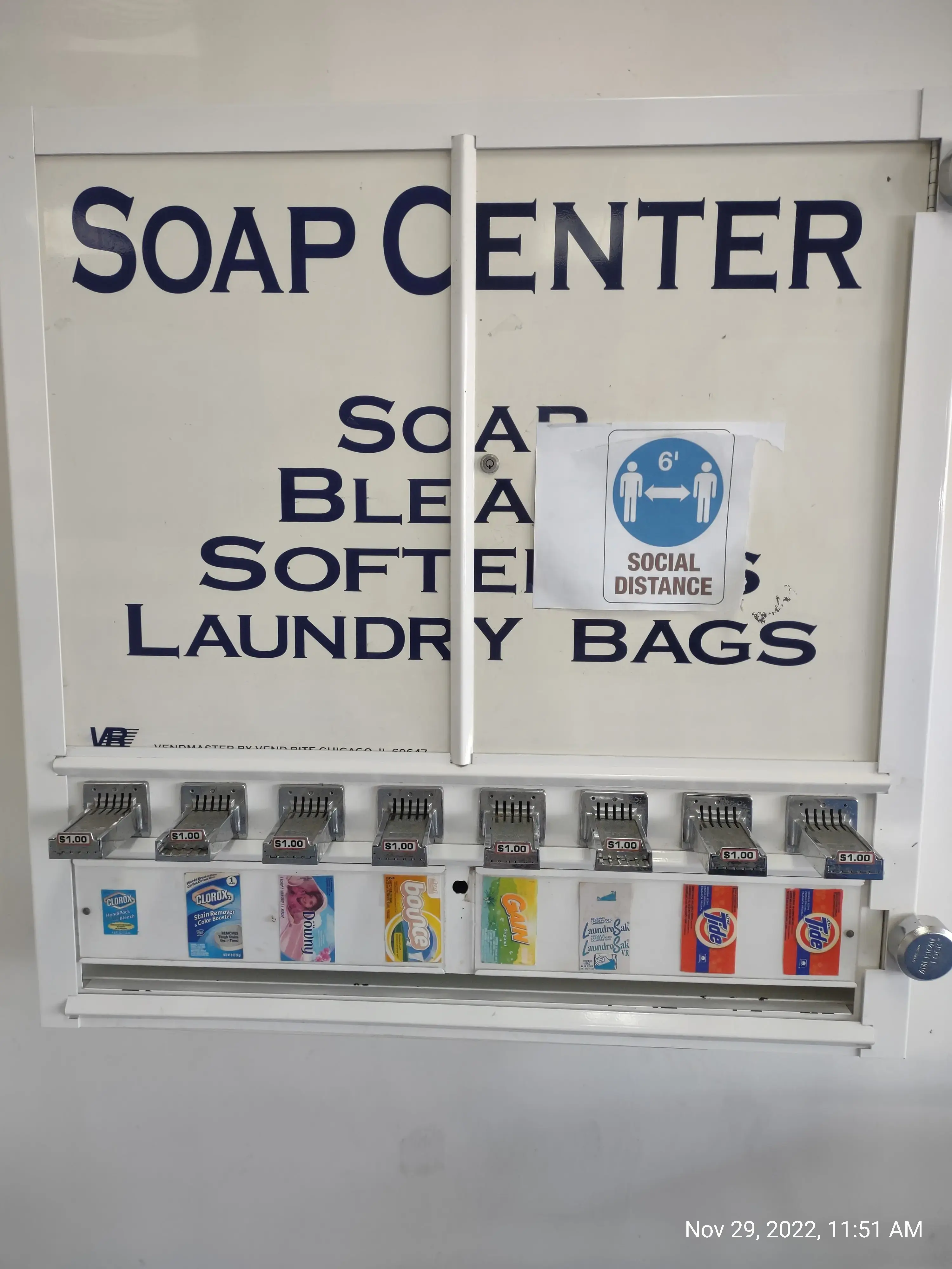 Withlacoochee Laundry Systems, LLC - Image 15