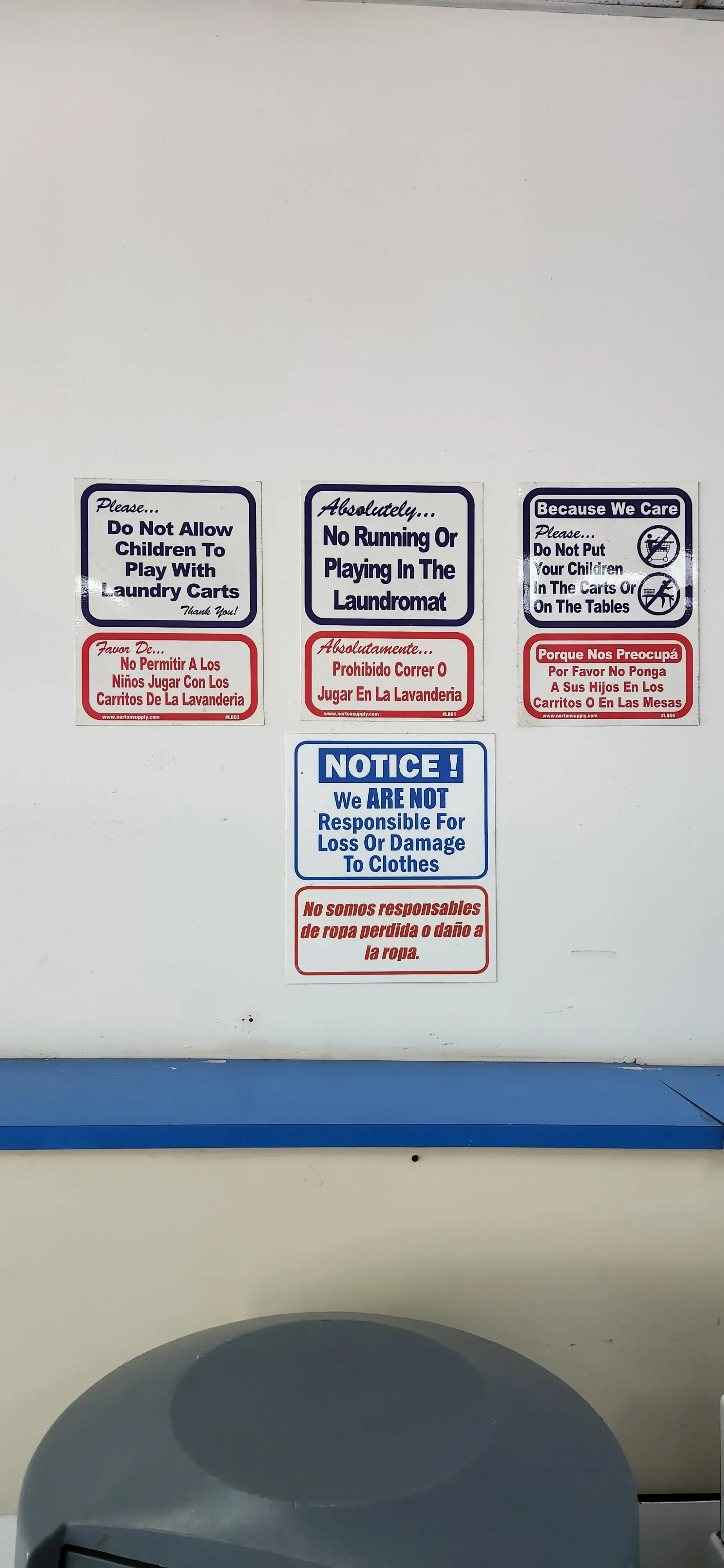 Withlacoochee Laundry Systems, LLC - Image 16