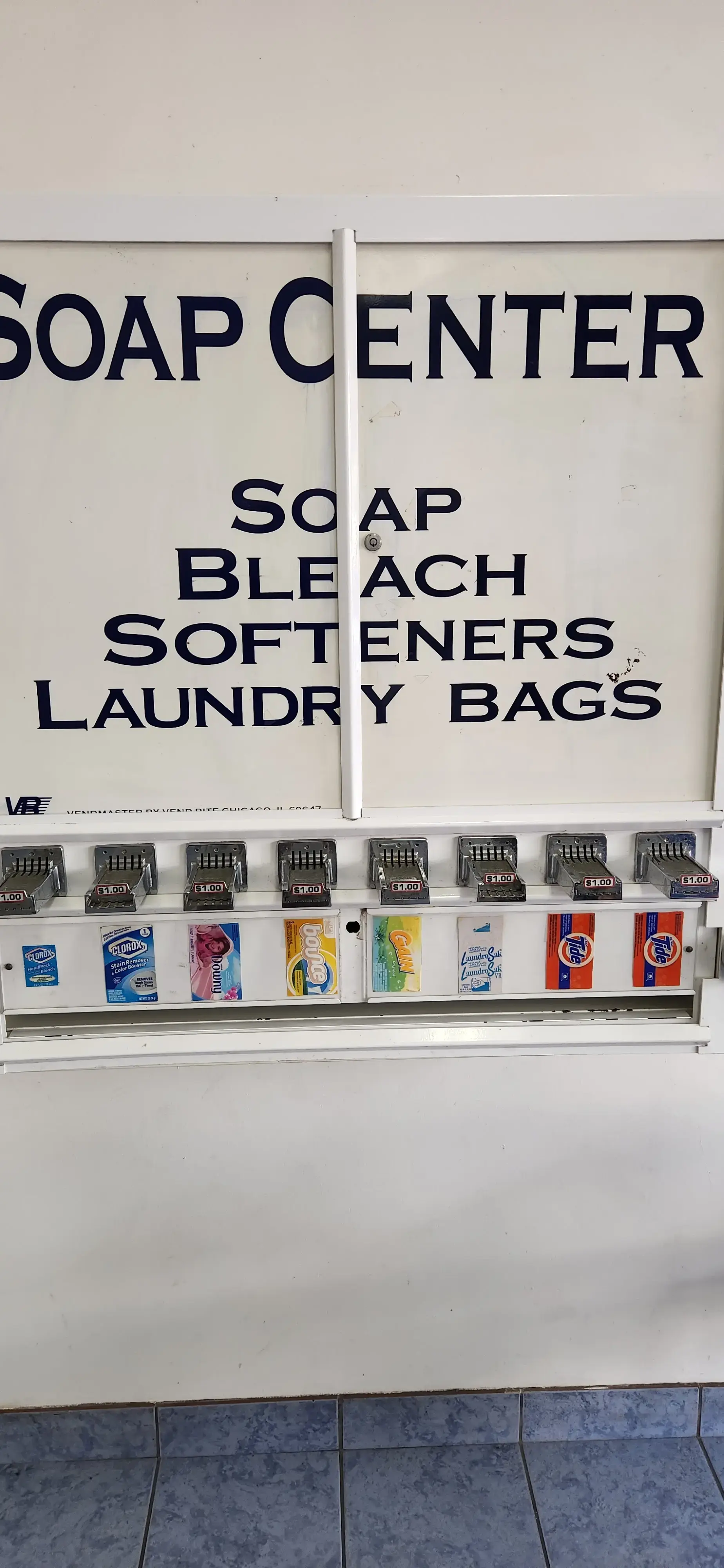 Withlacoochee Laundry Systems, LLC - Image 20