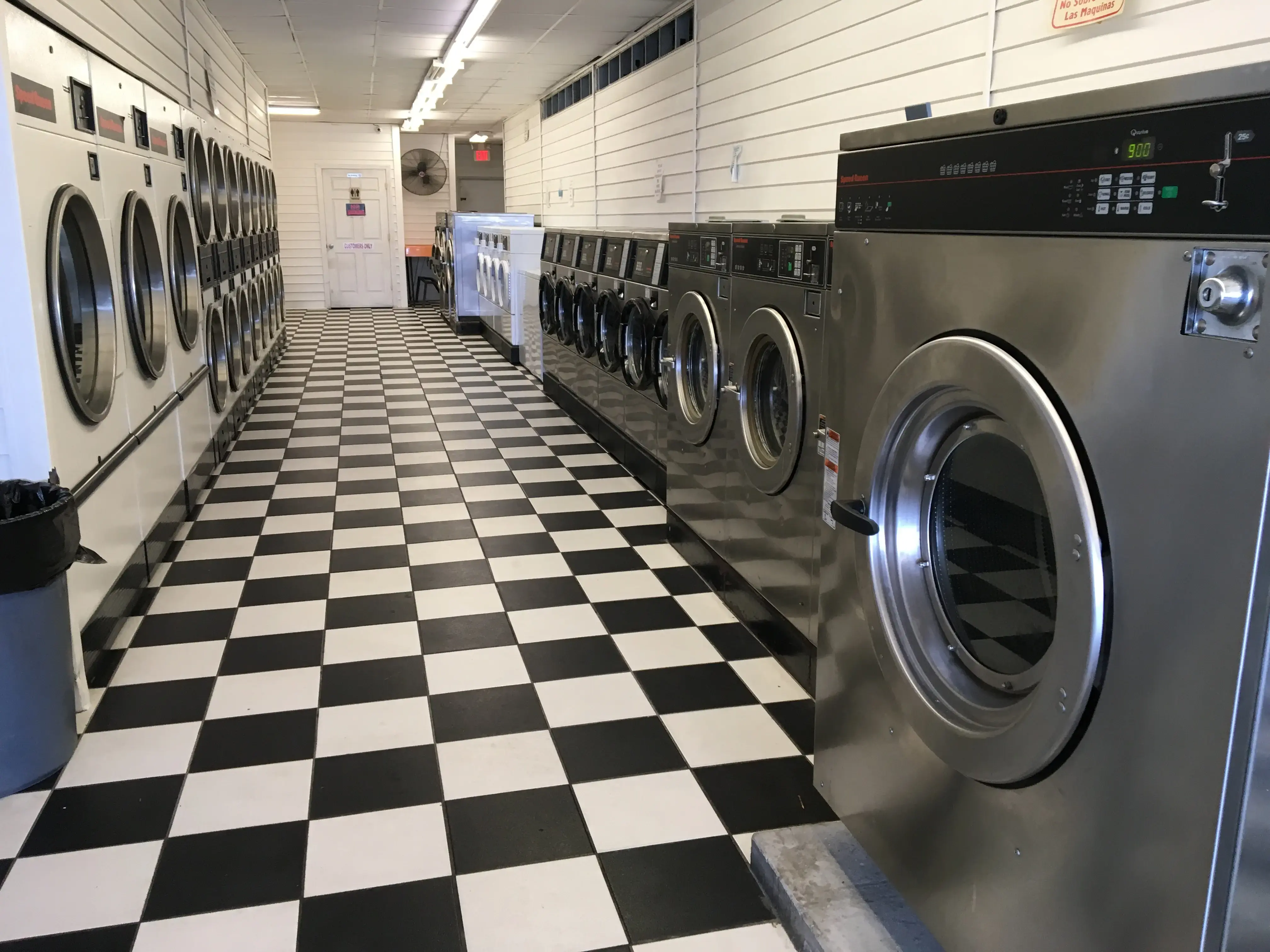 WITHLACOOCHEE Laundry Systems, LLC - Image 13
