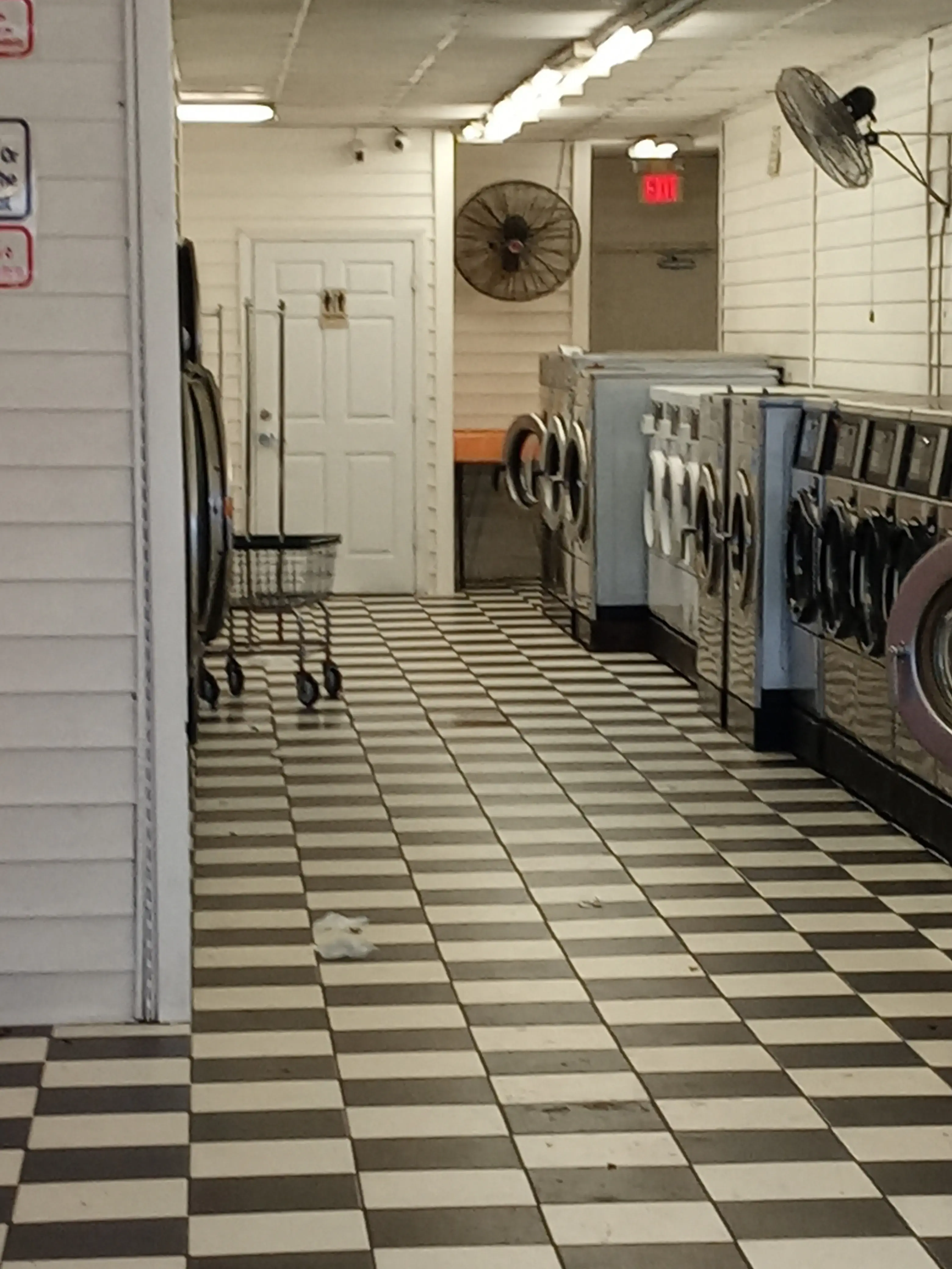 WITHLACOOCHEE Laundry Systems, LLC - Image 9