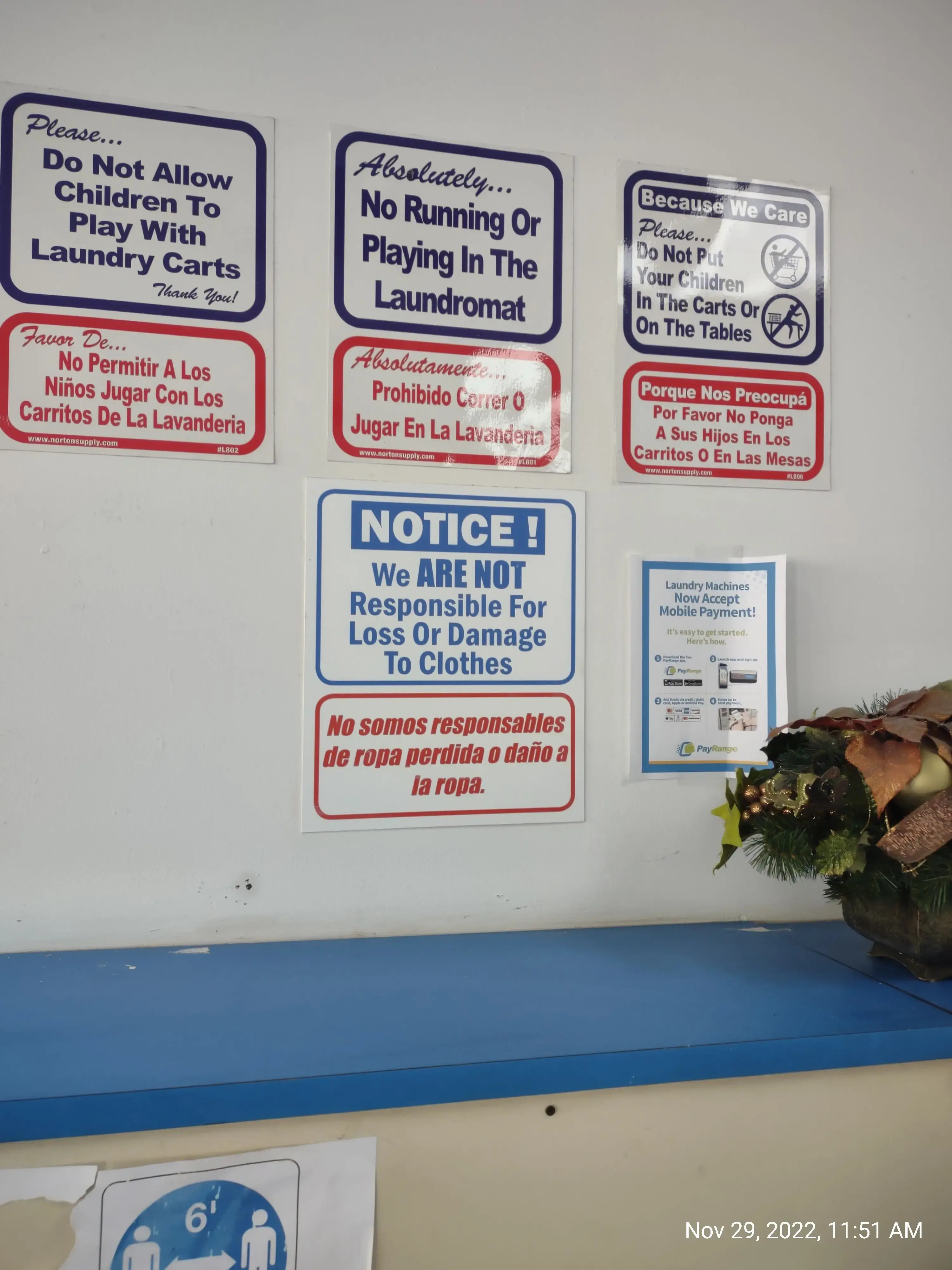 Withlacoochee Laundry Systems, LLC - Image 5