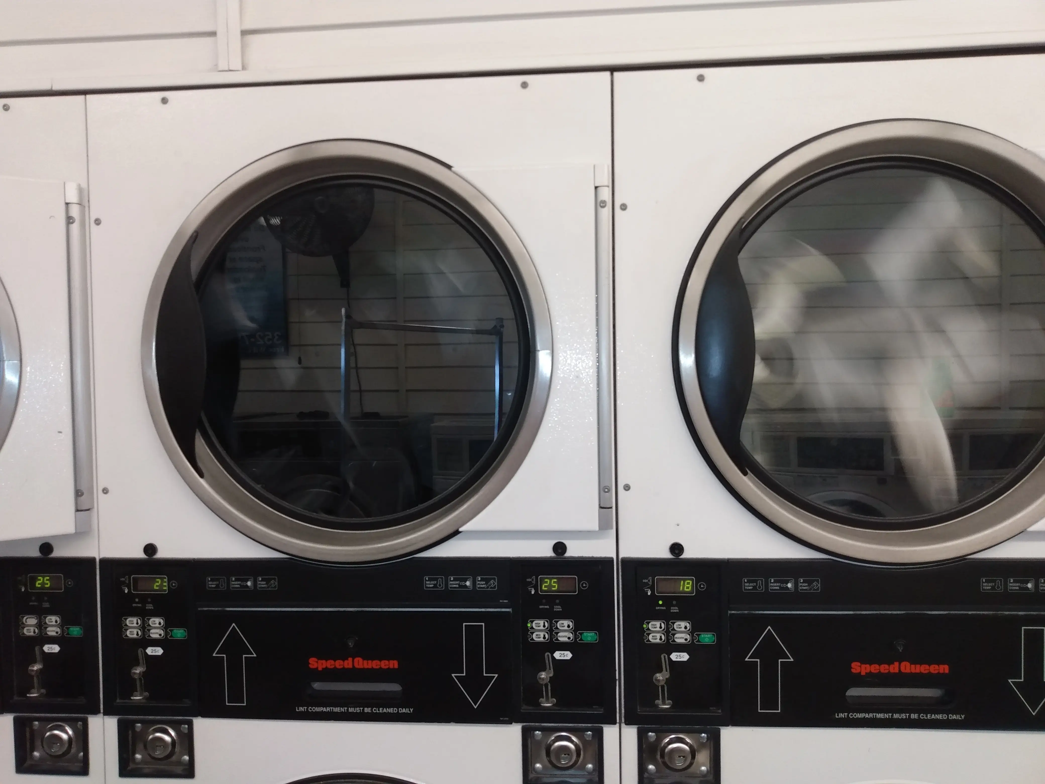 WITHLACOOCHEE Laundry Systems, LLC - Image 5