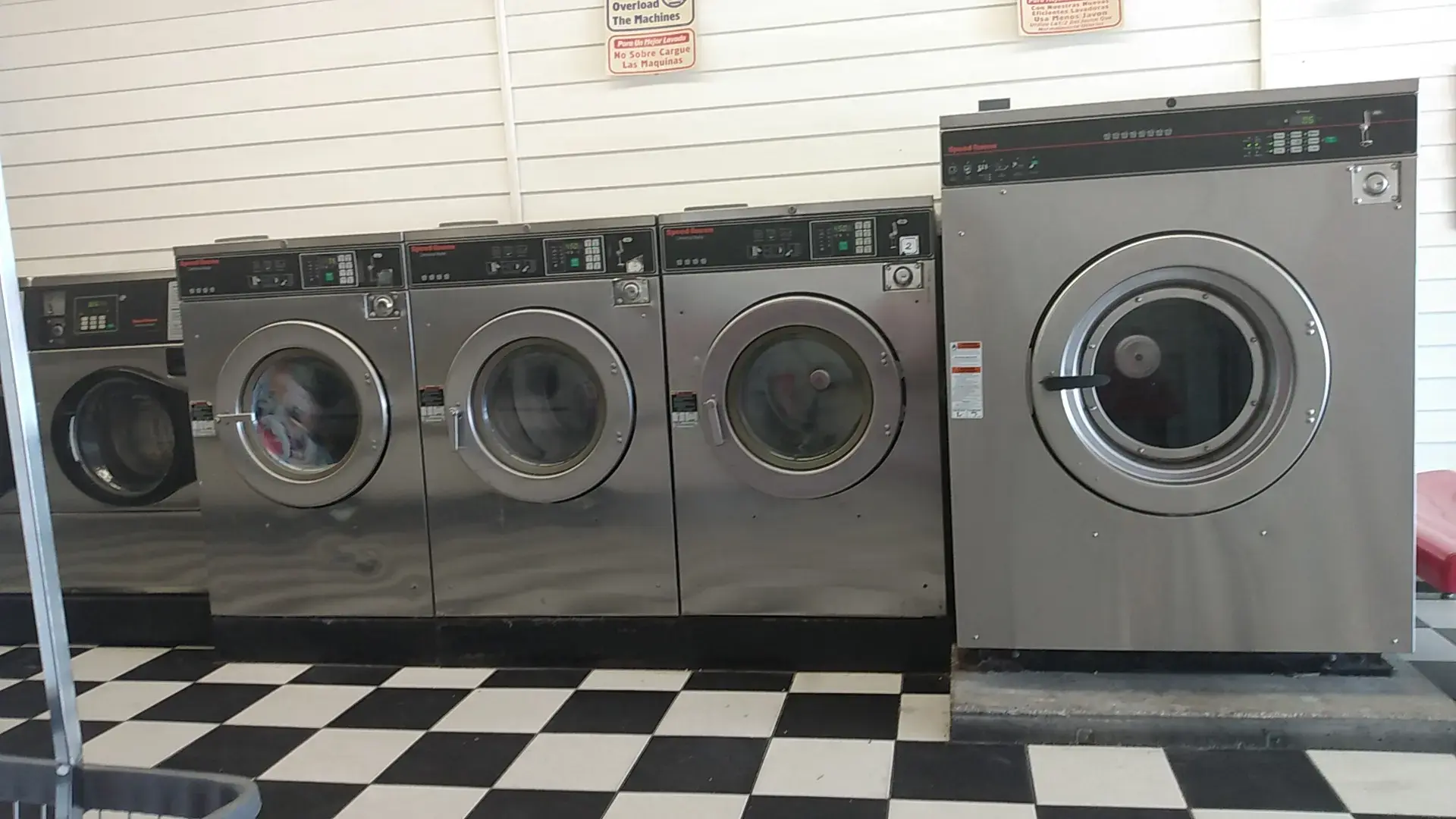WITHLACOOCHEE Laundry Systems, LLC thumbnail 10