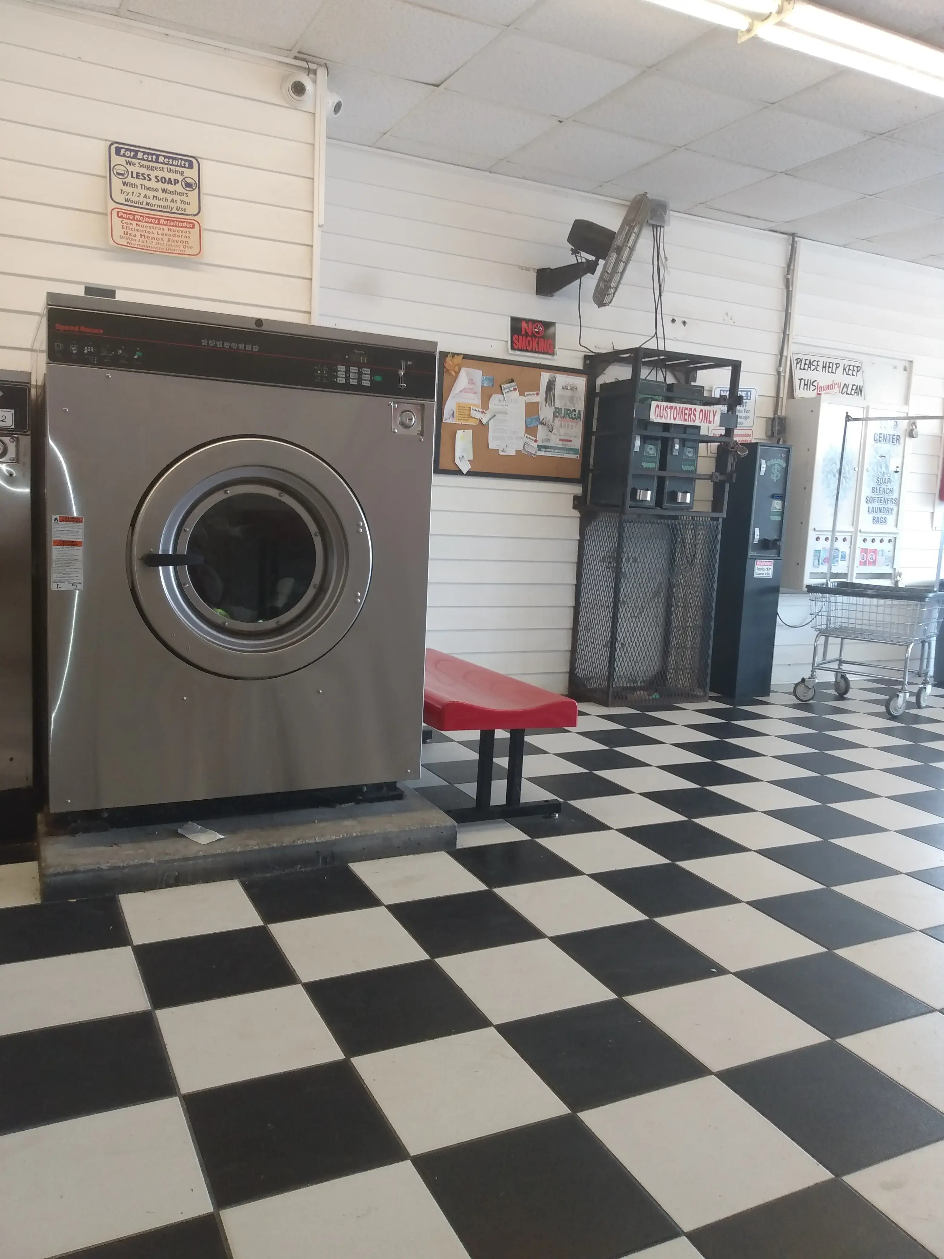 WITHLACOOCHEE Laundry Systems, LLC thumbnail 11