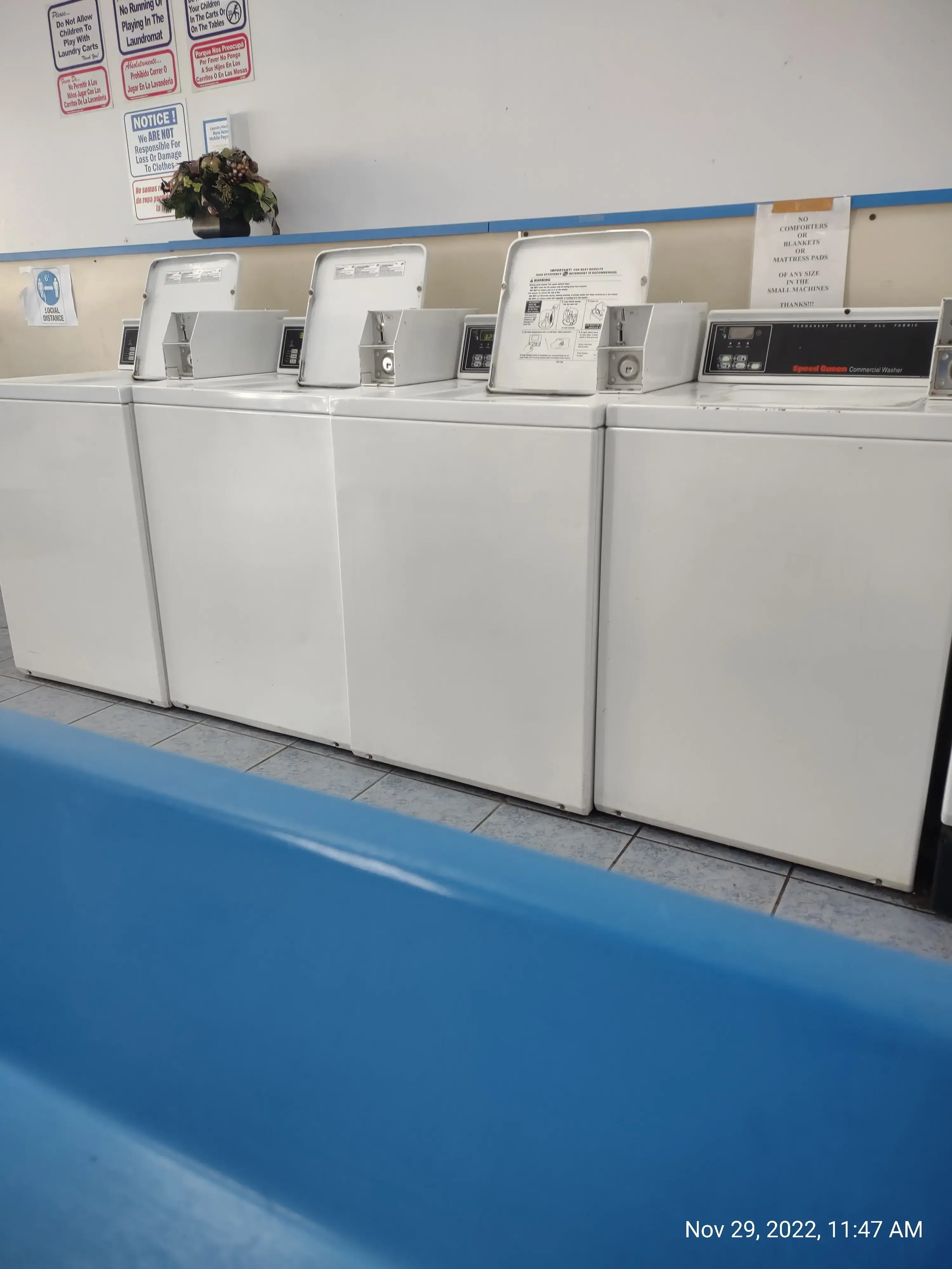 Withlacoochee Laundry Systems, LLC - Image 10