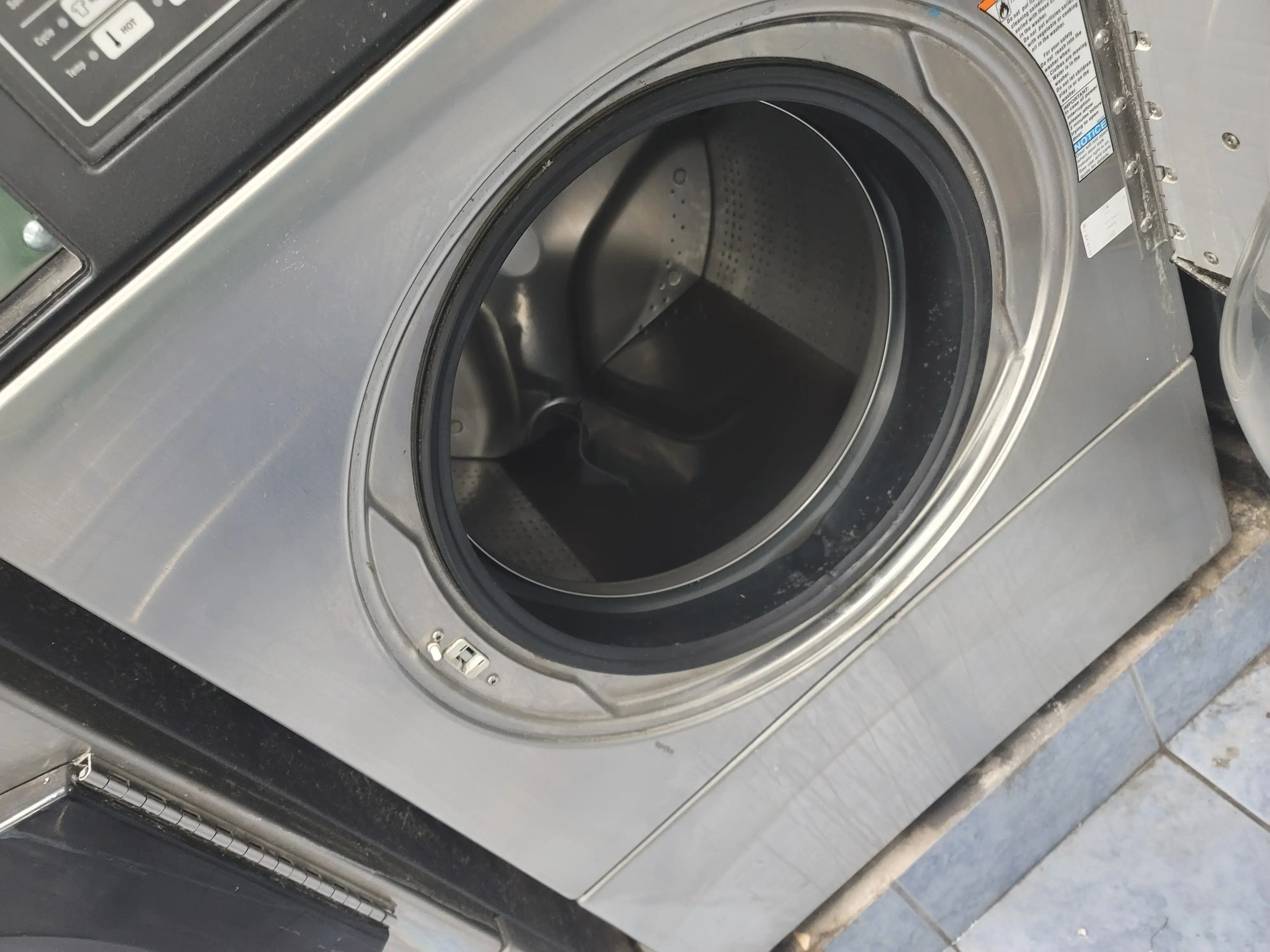 Withlacoochee Laundry Systems, LLC thumbnail 3