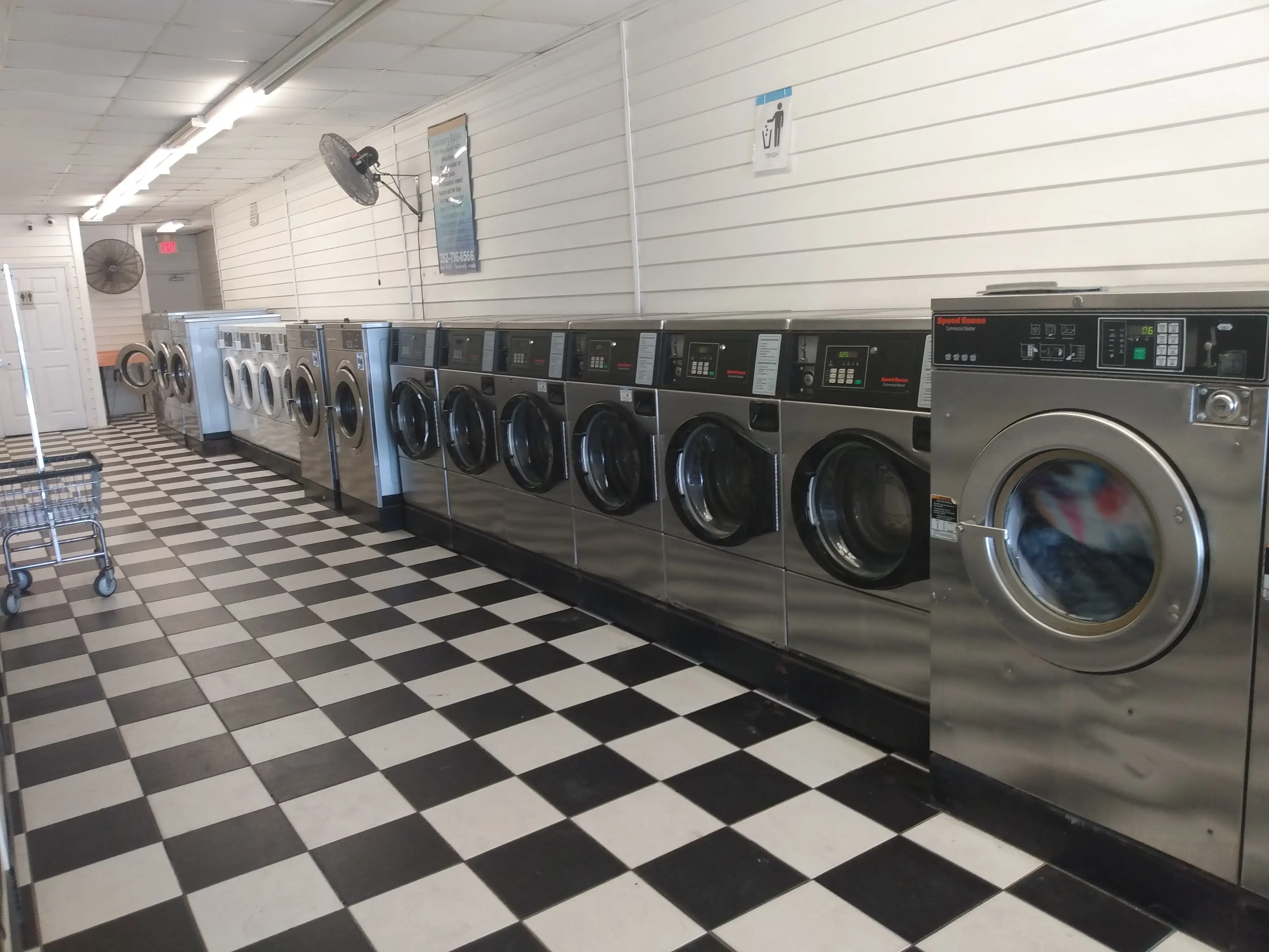 WITHLACOOCHEE Laundry Systems, LLC thumbnail 14