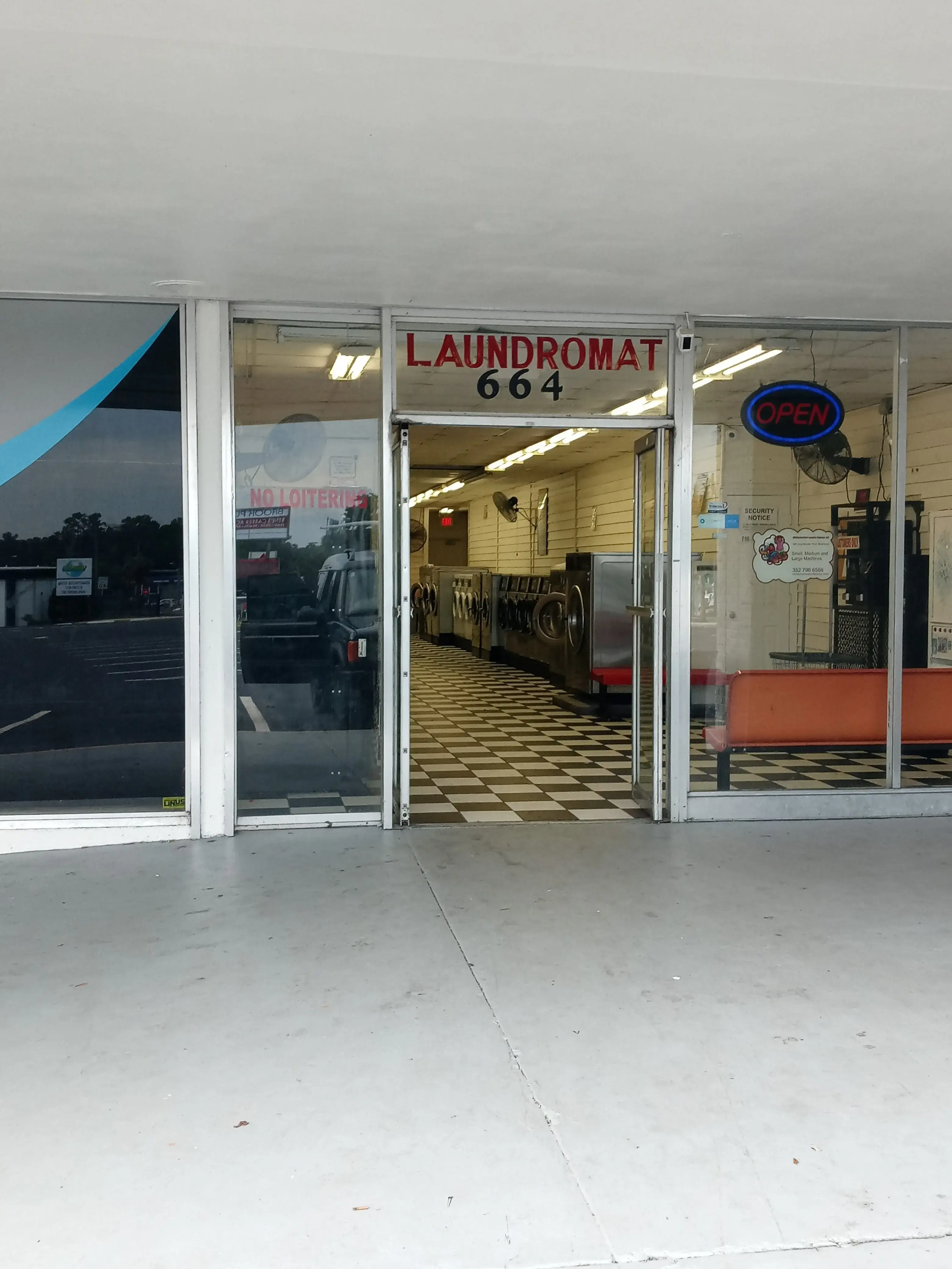 WITHLACOOCHEE Laundry Systems, LLC - Image 2