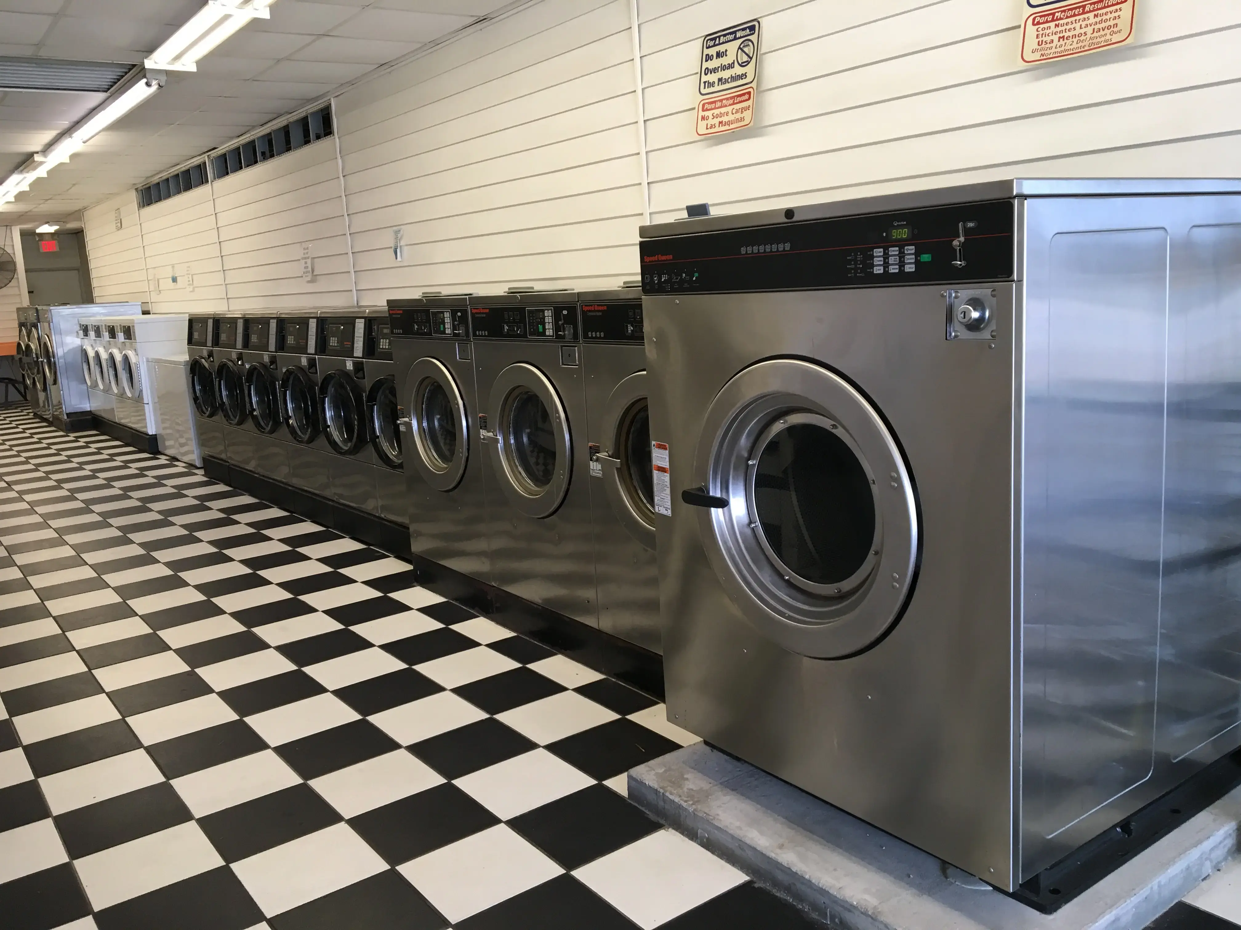 WITHLACOOCHEE Laundry Systems, LLC - Image 12