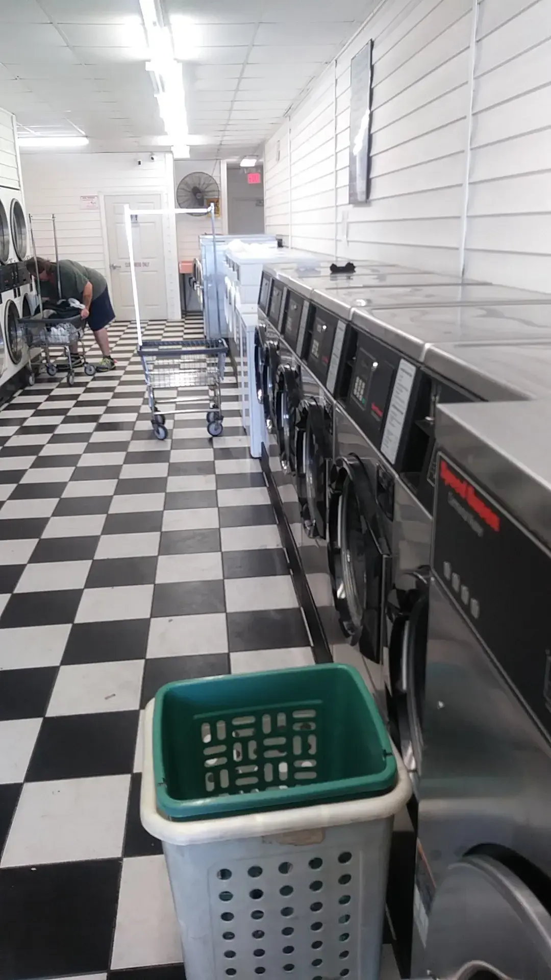 WITHLACOOCHEE Laundry Systems, LLC - Image 7