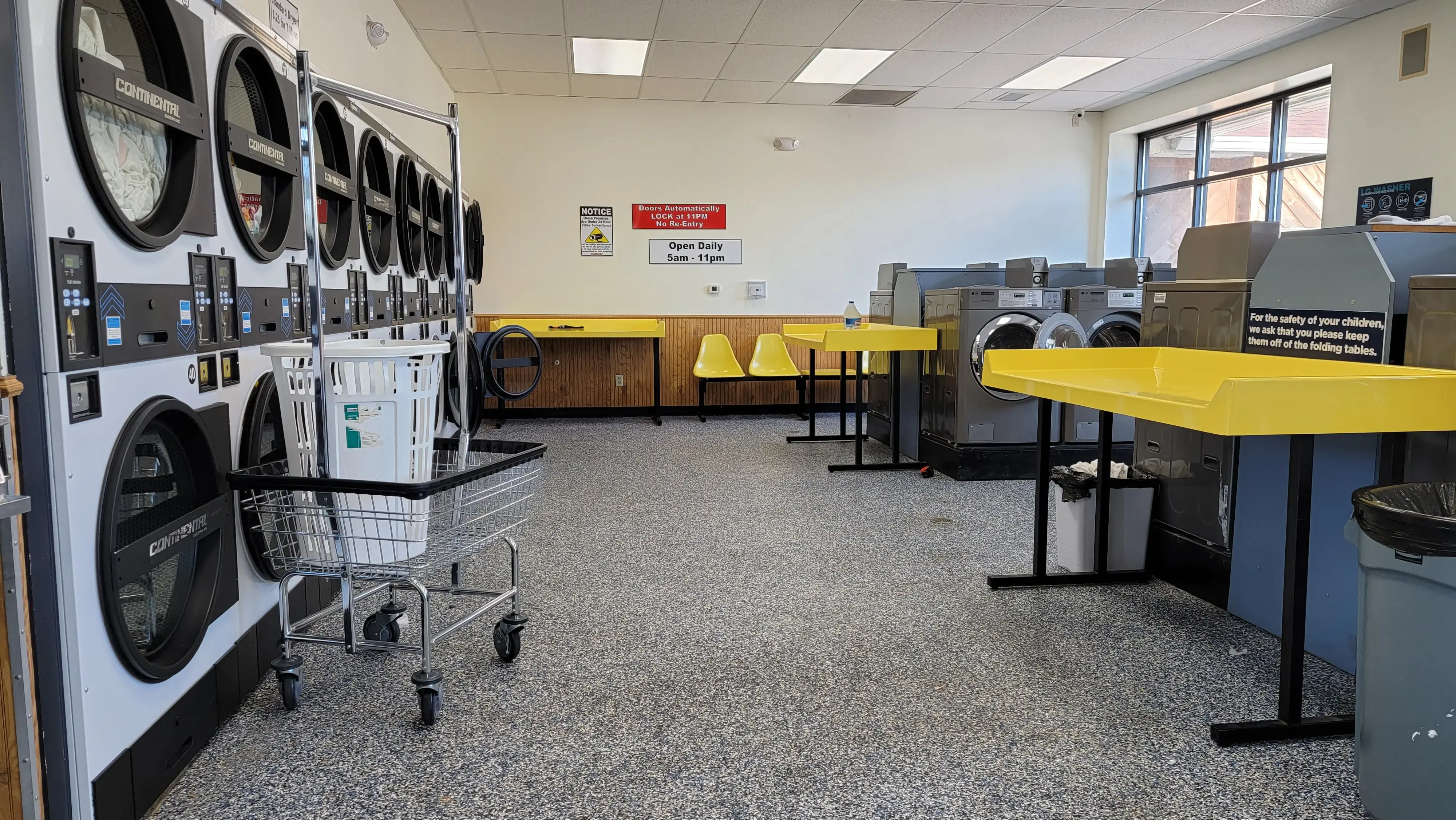 WITZEL LAZER LAUNDRY - Image 12