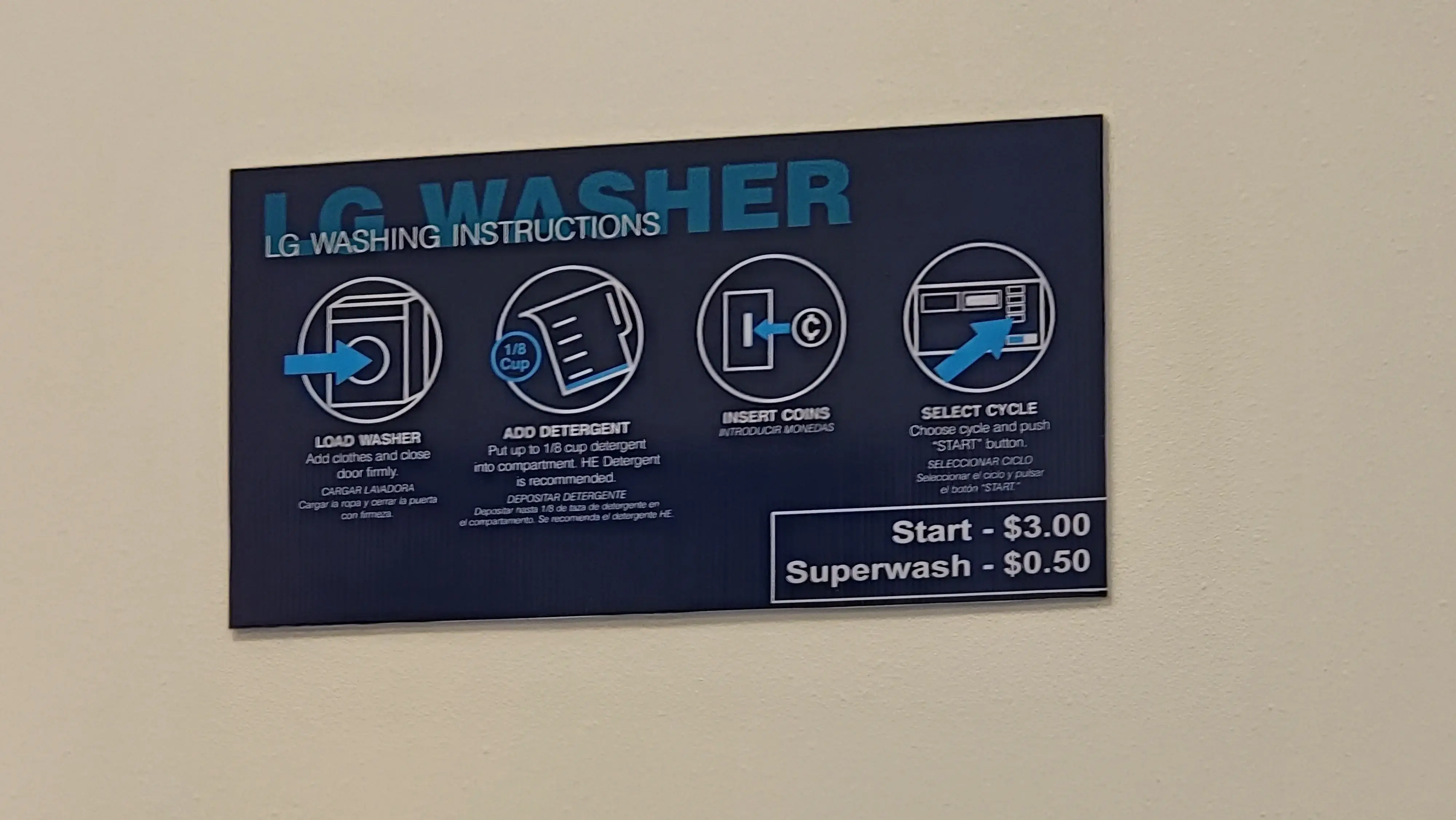 WITZEL LAZER LAUNDRY - Image 9