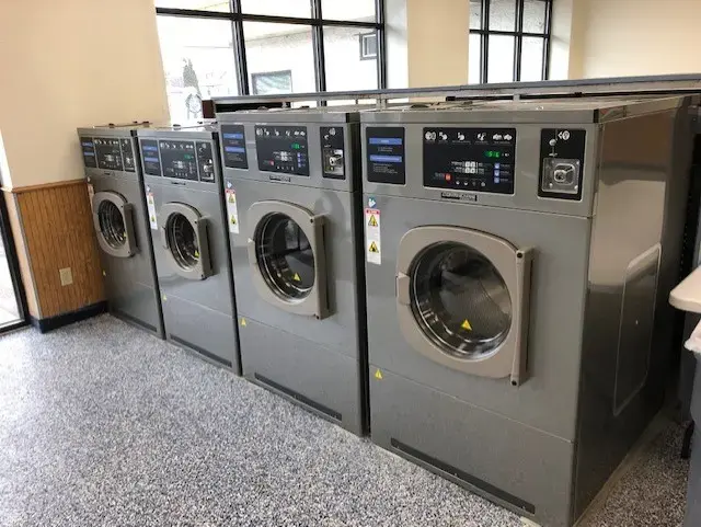 WITZEL LAZER LAUNDRY thumbnail 18