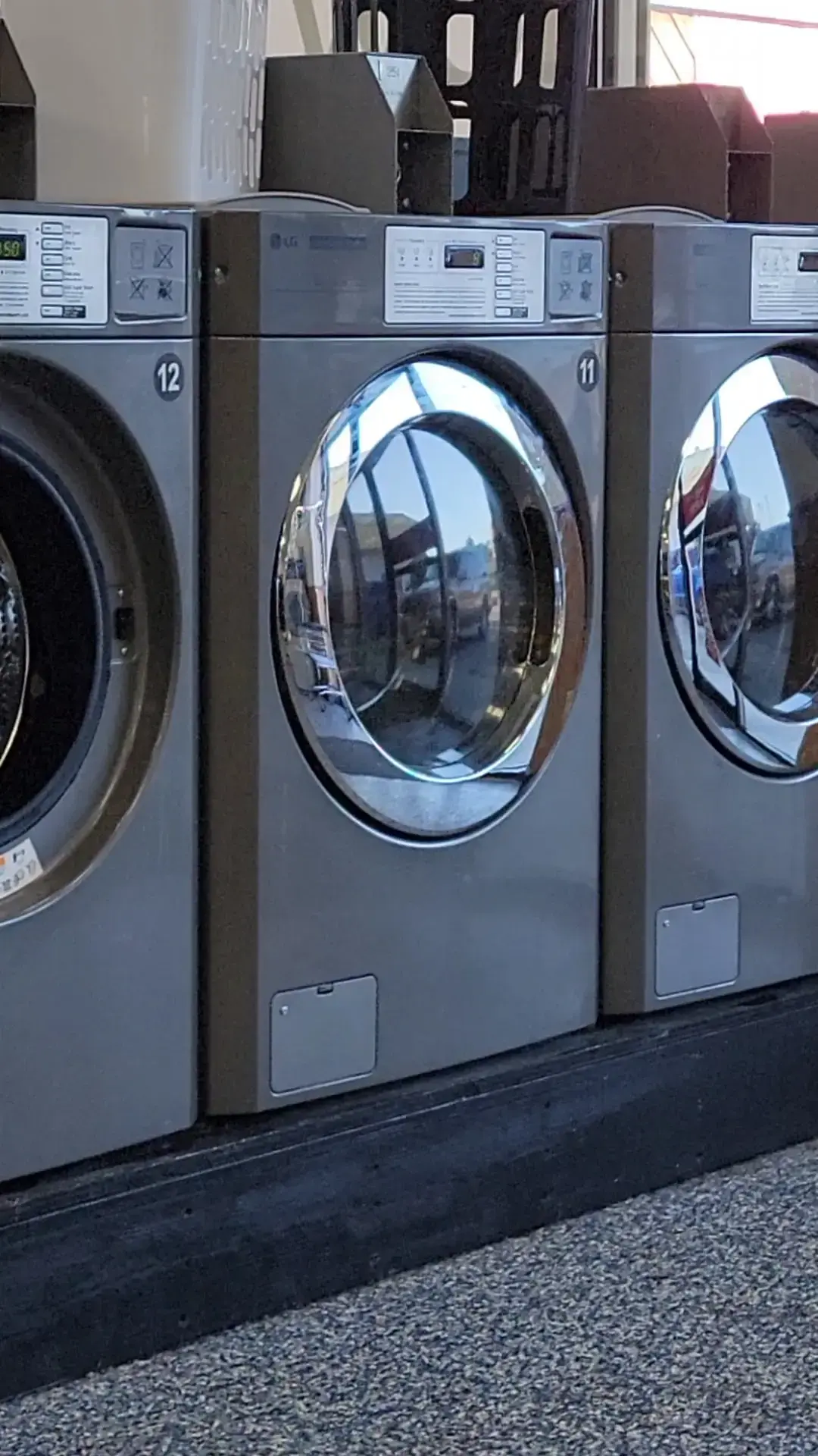 WITZEL LAZER LAUNDRY thumbnail 17