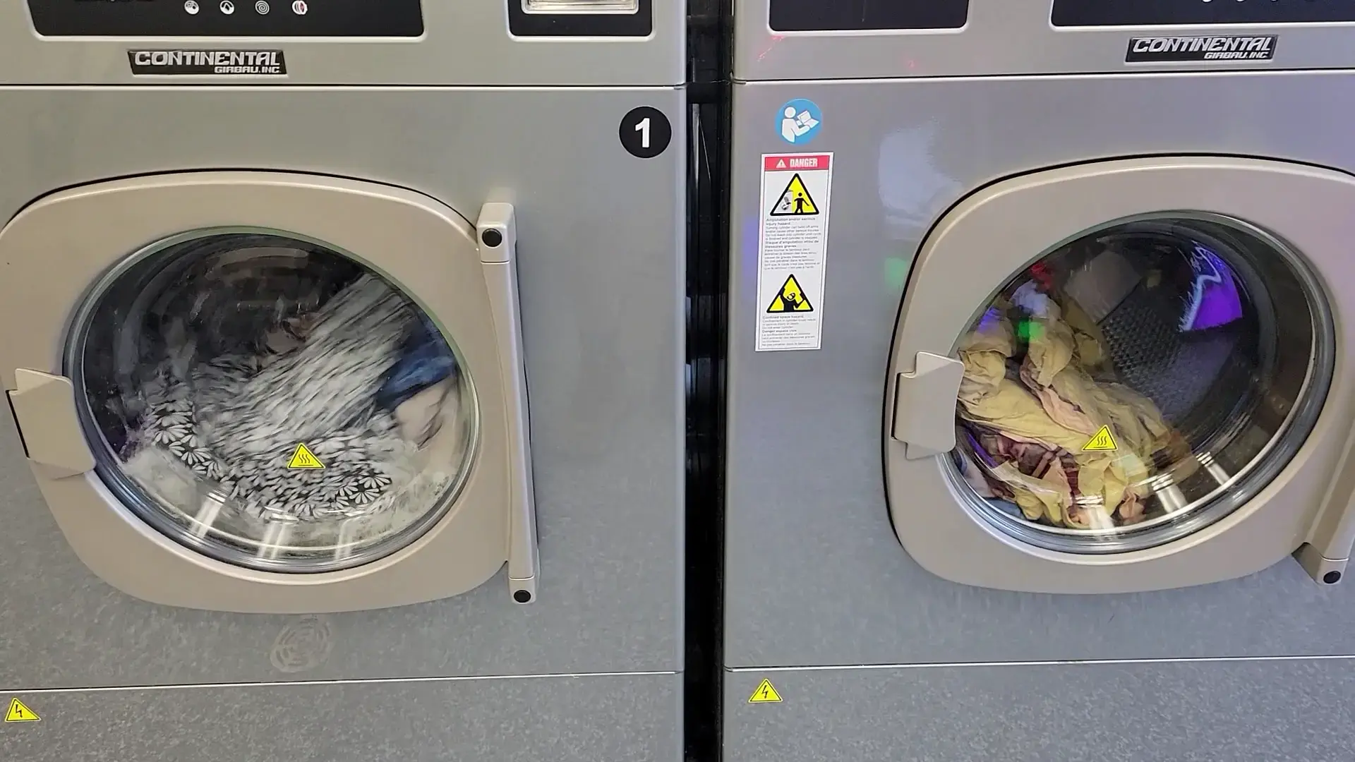 WITZEL LAZER LAUNDRY - Image 2
