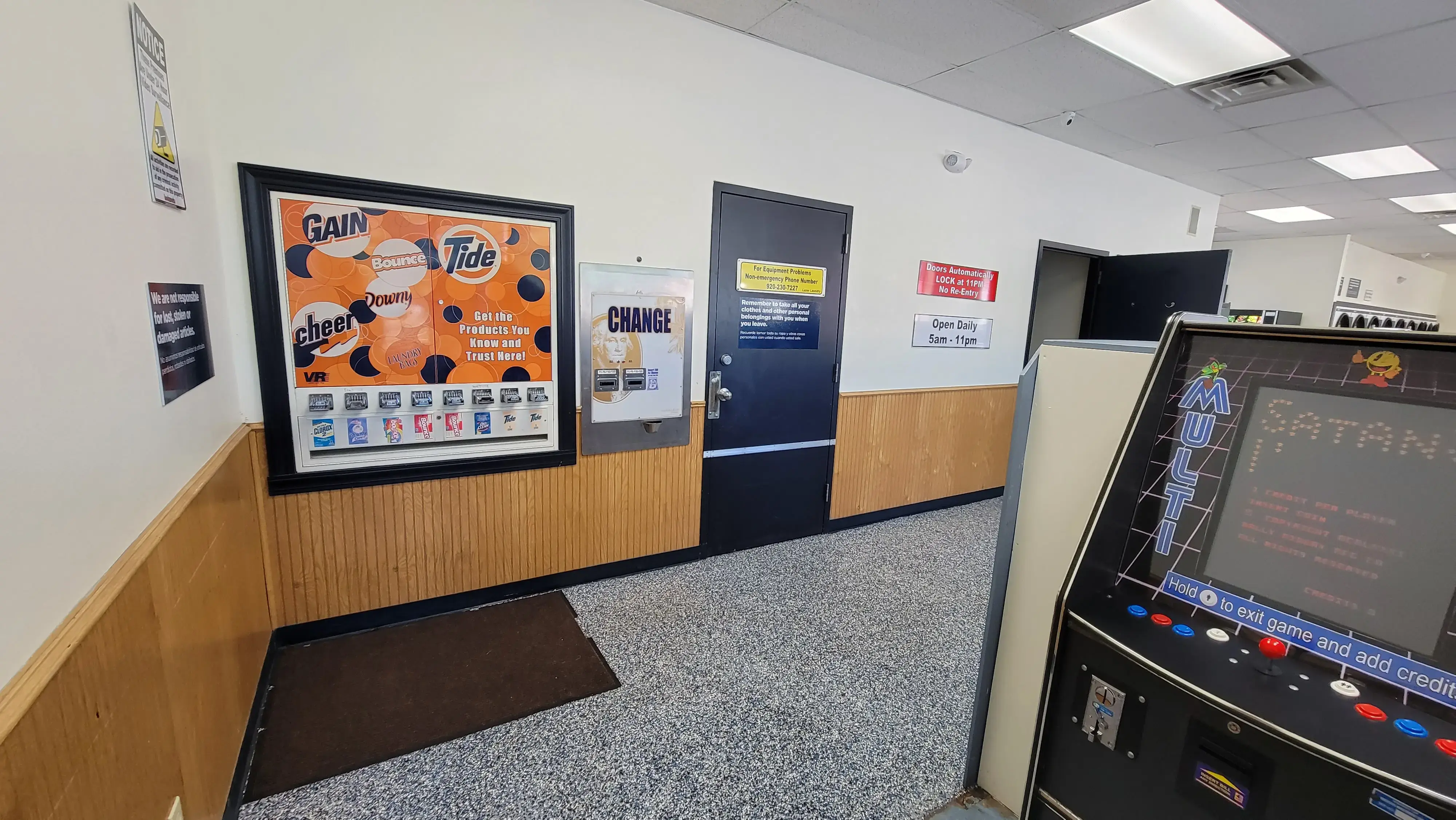 WITZEL LAZER LAUNDRY - Image 7