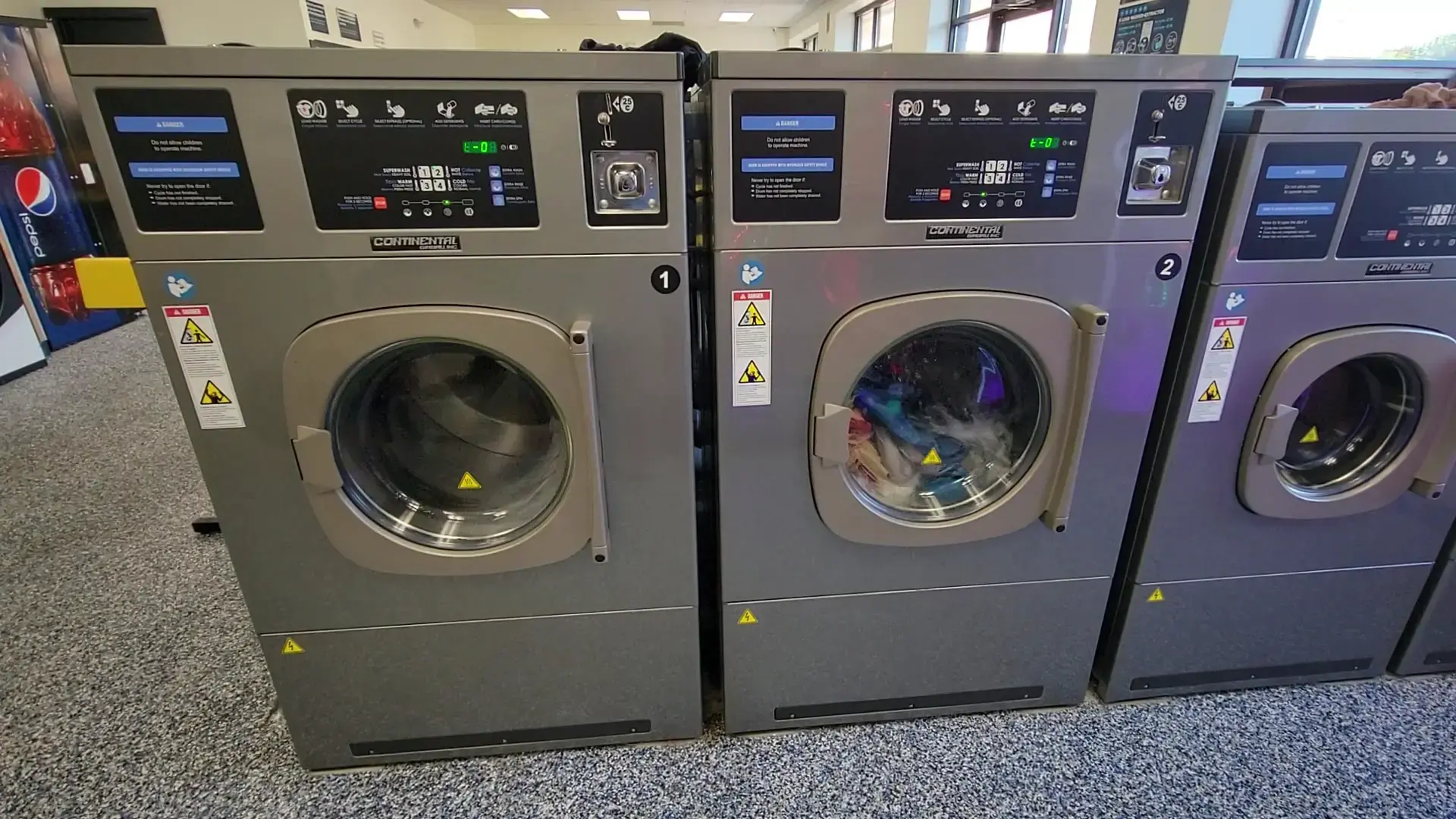 WITZEL LAZER LAUNDRY - Image 16