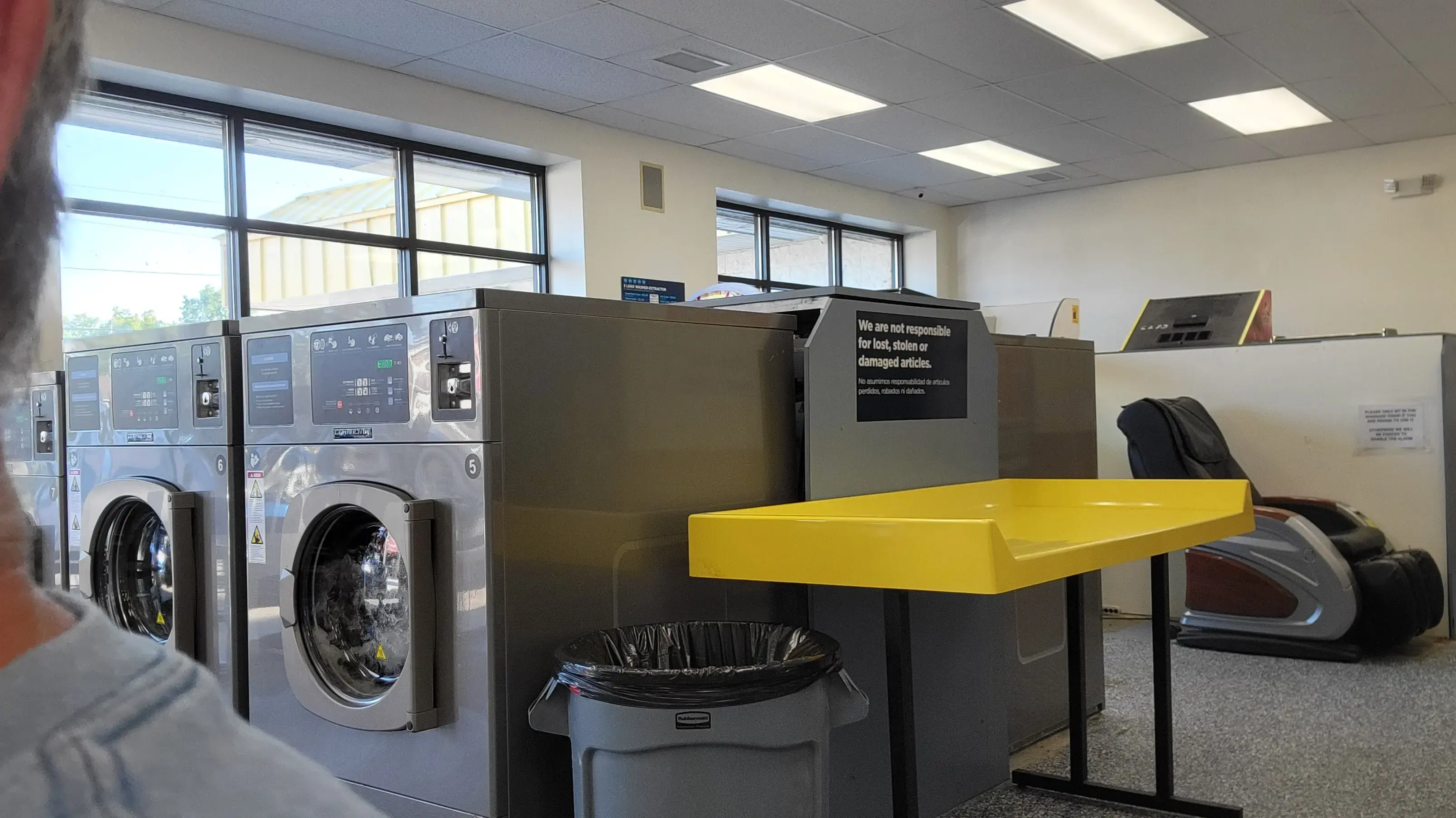 WITZEL LAZER LAUNDRY thumbnail 15