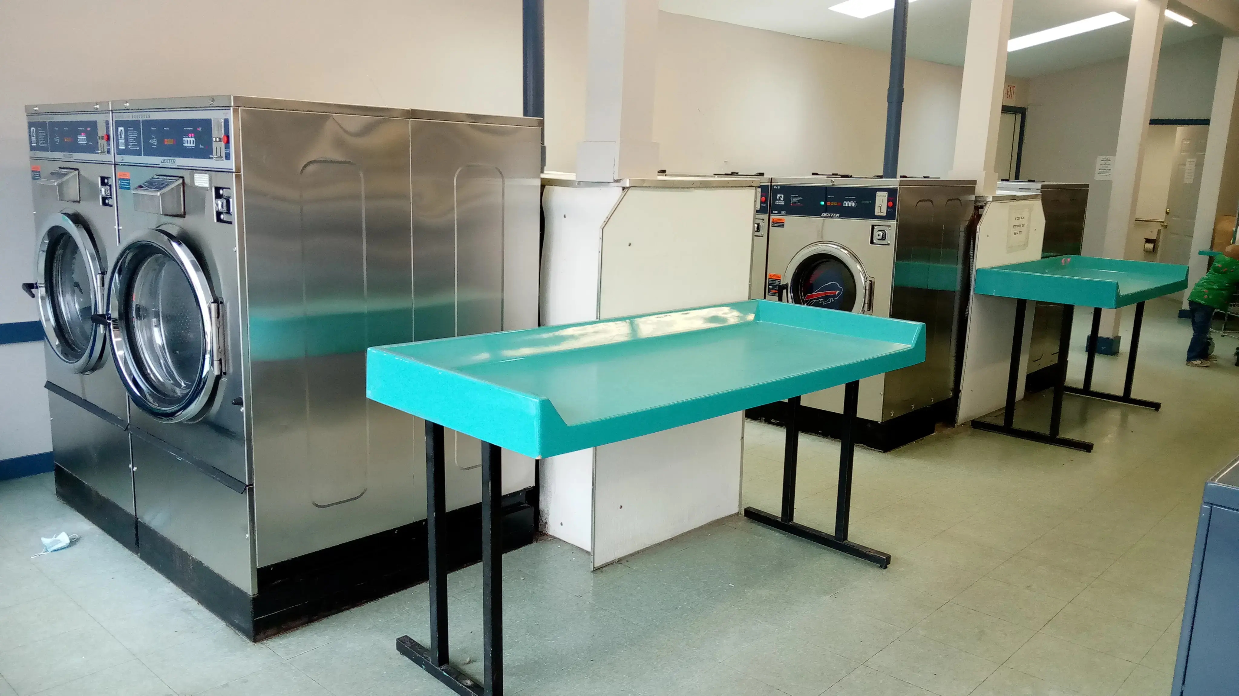 WNY Laundromats - Image 2