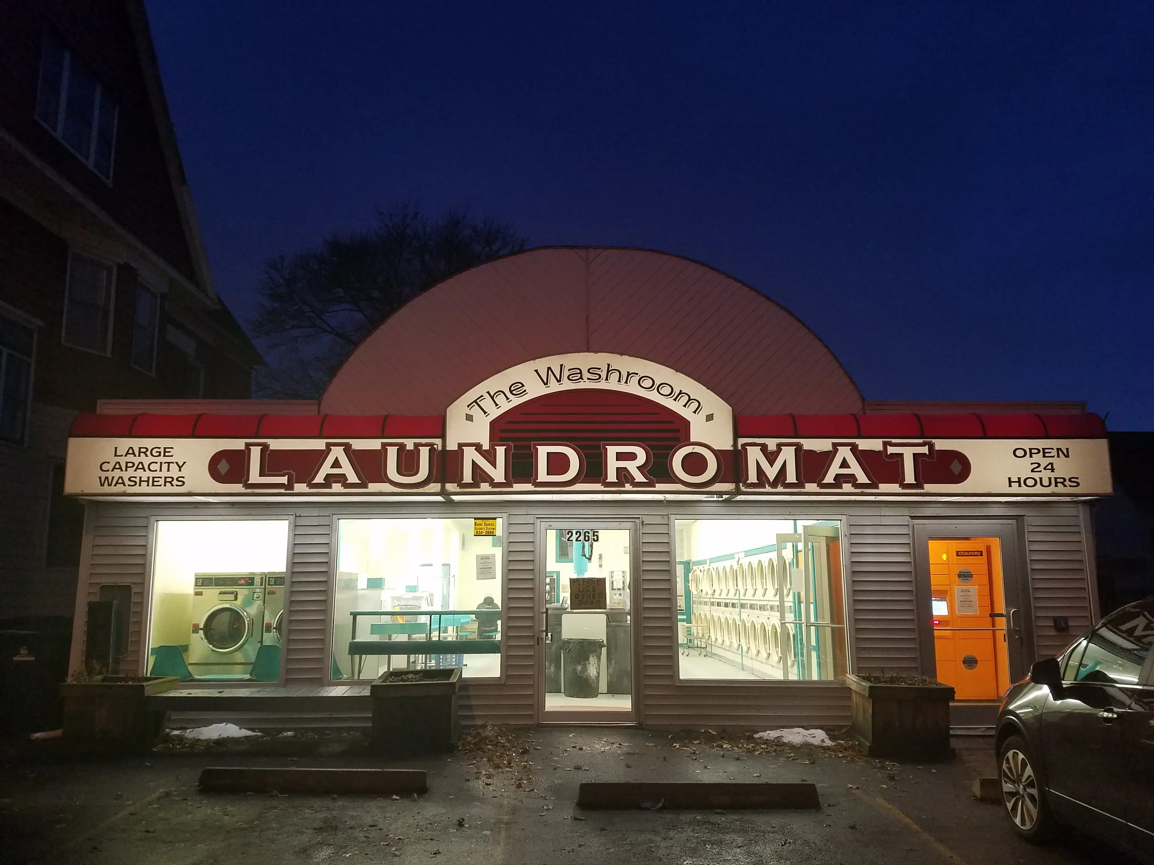 WNY Laundromats - Image 8