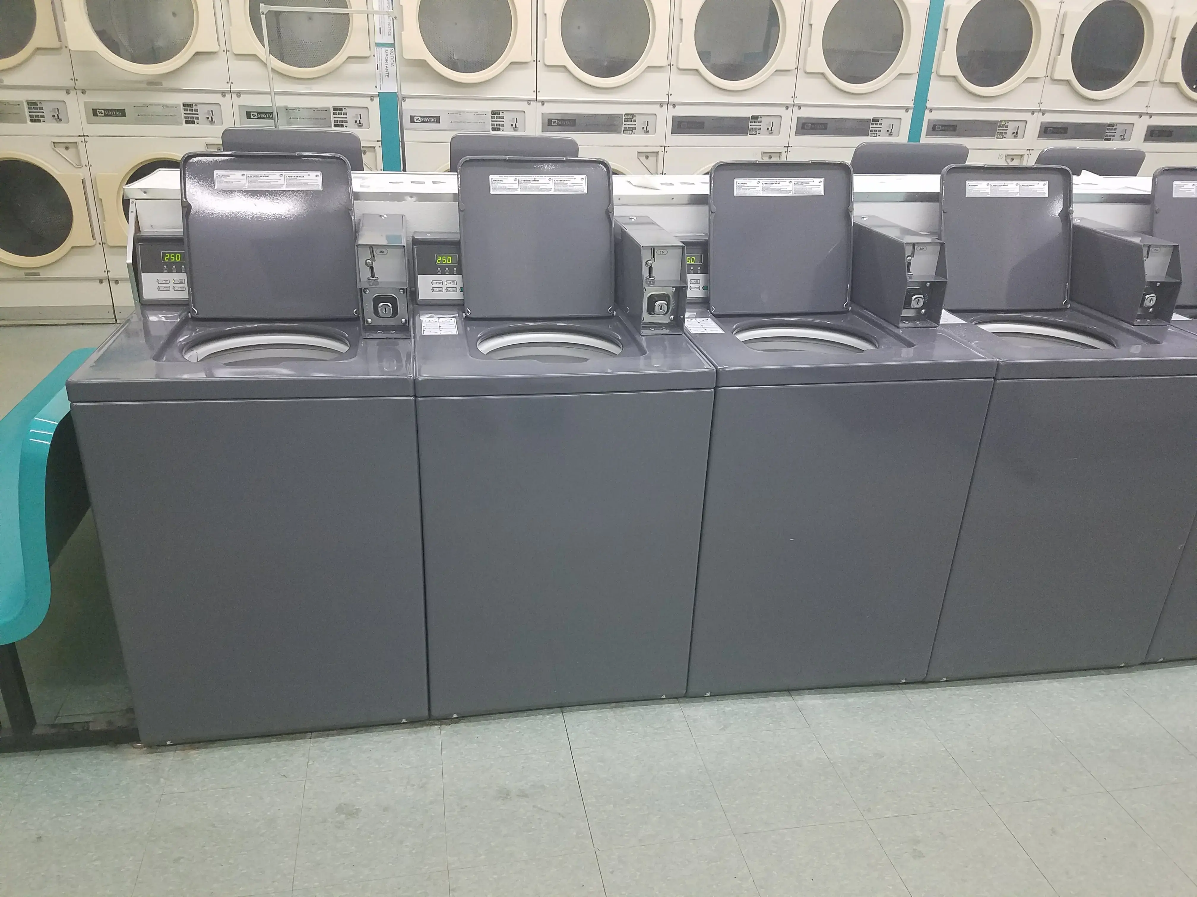 WNY Laundromats - Image 19