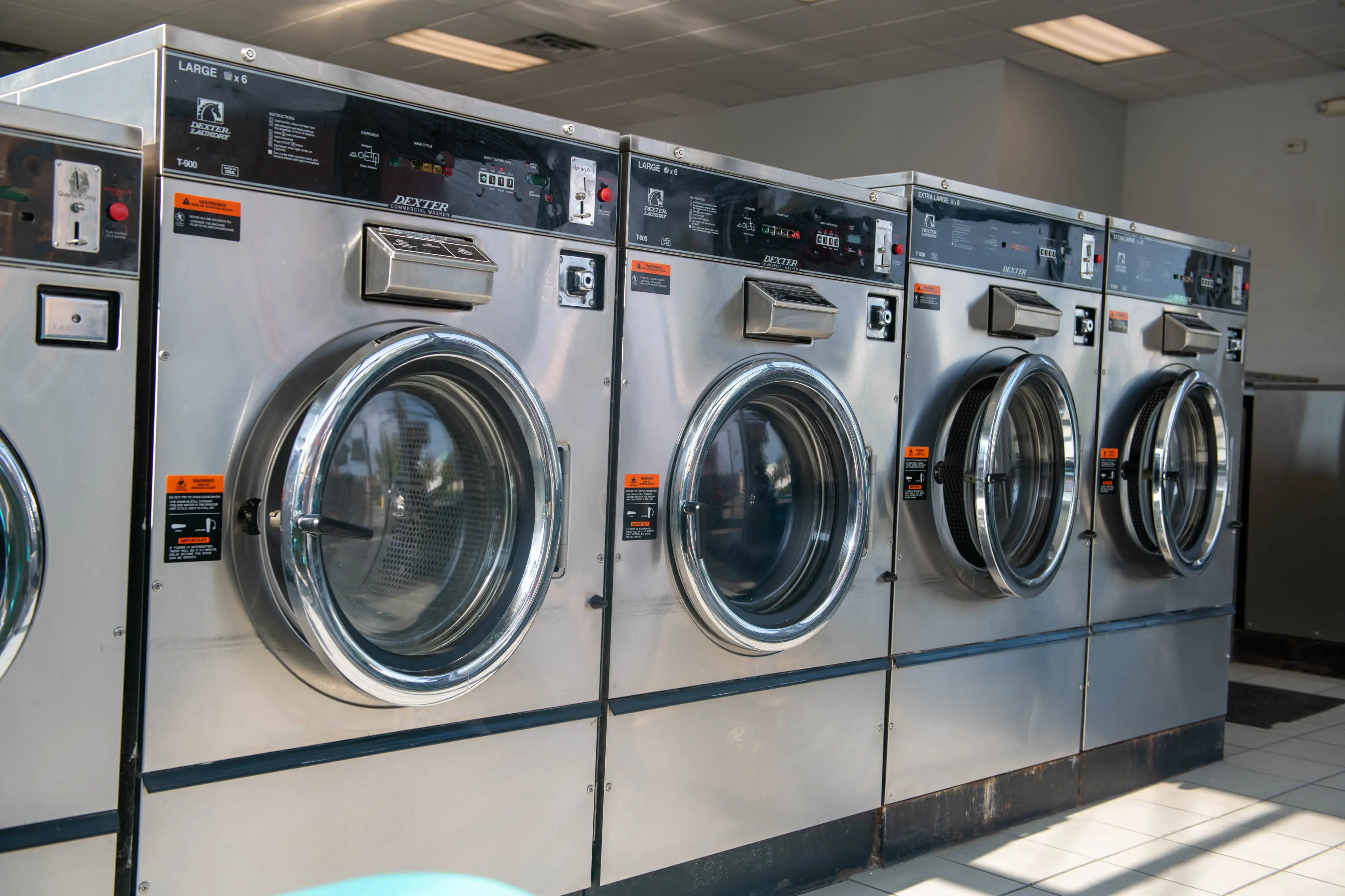 WNY Laundromats thumbnail 6