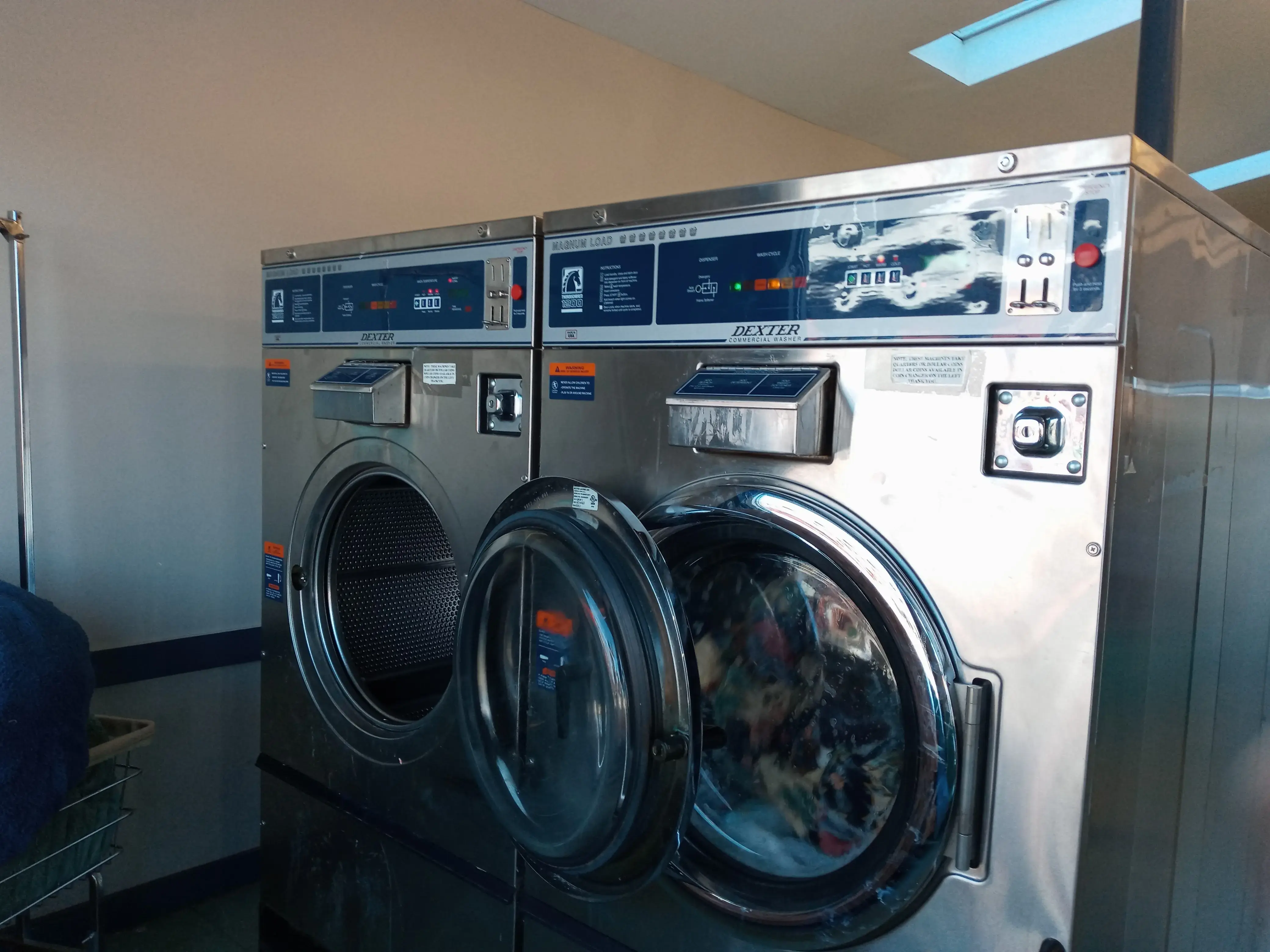 WNY Laundromats thumbnail 7