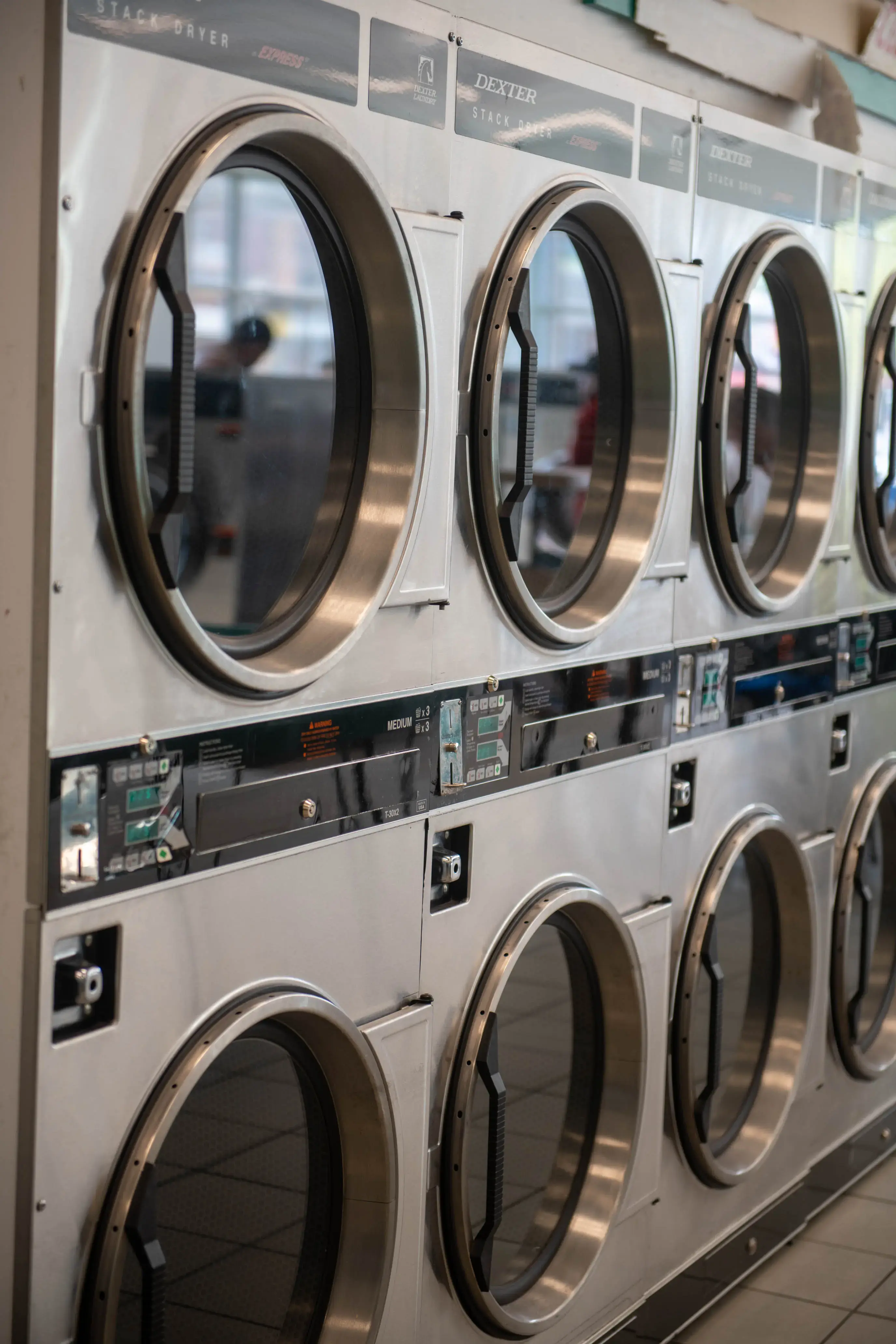 WNY Laundromats - Image 8