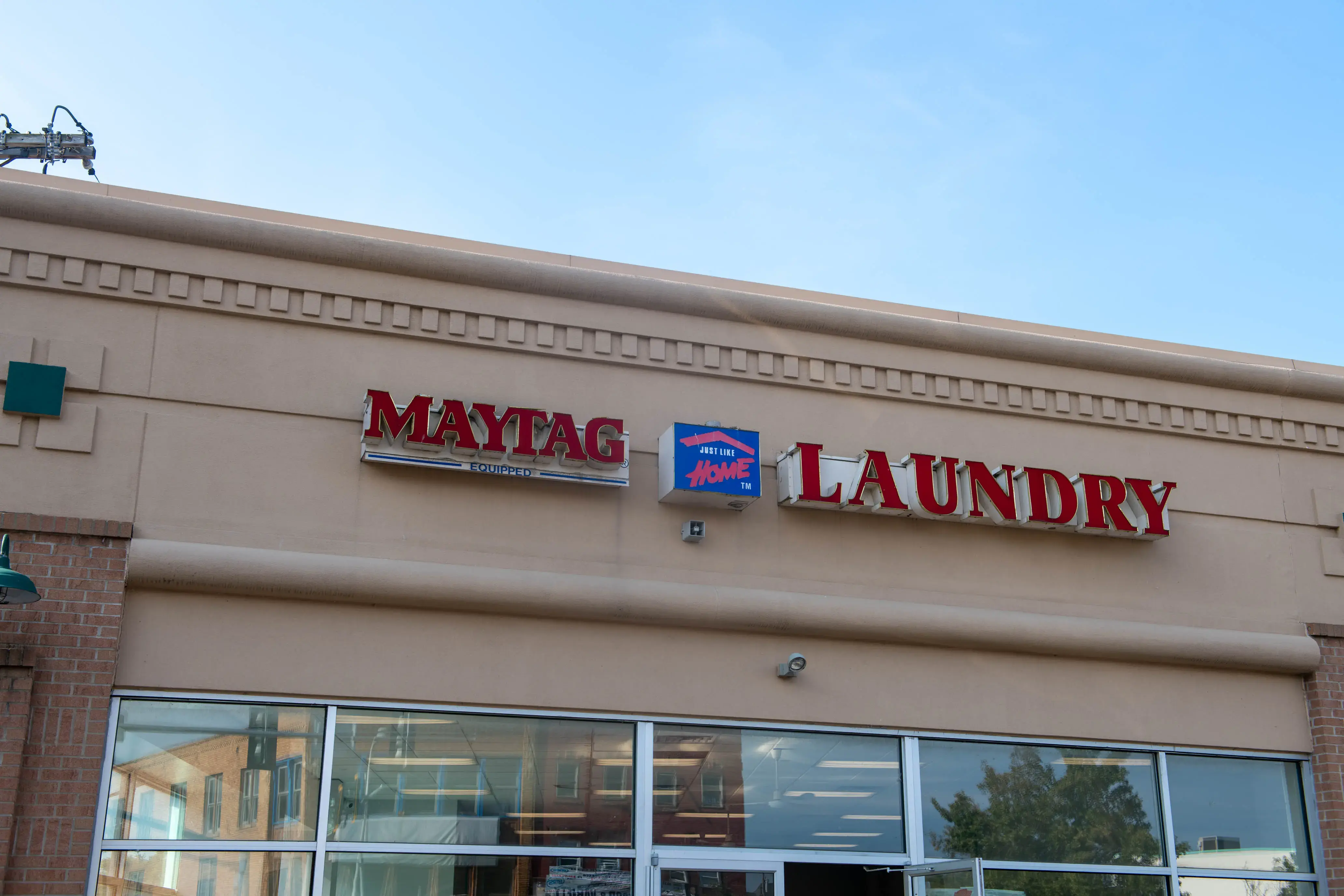 WNY Laundromats - Image 3