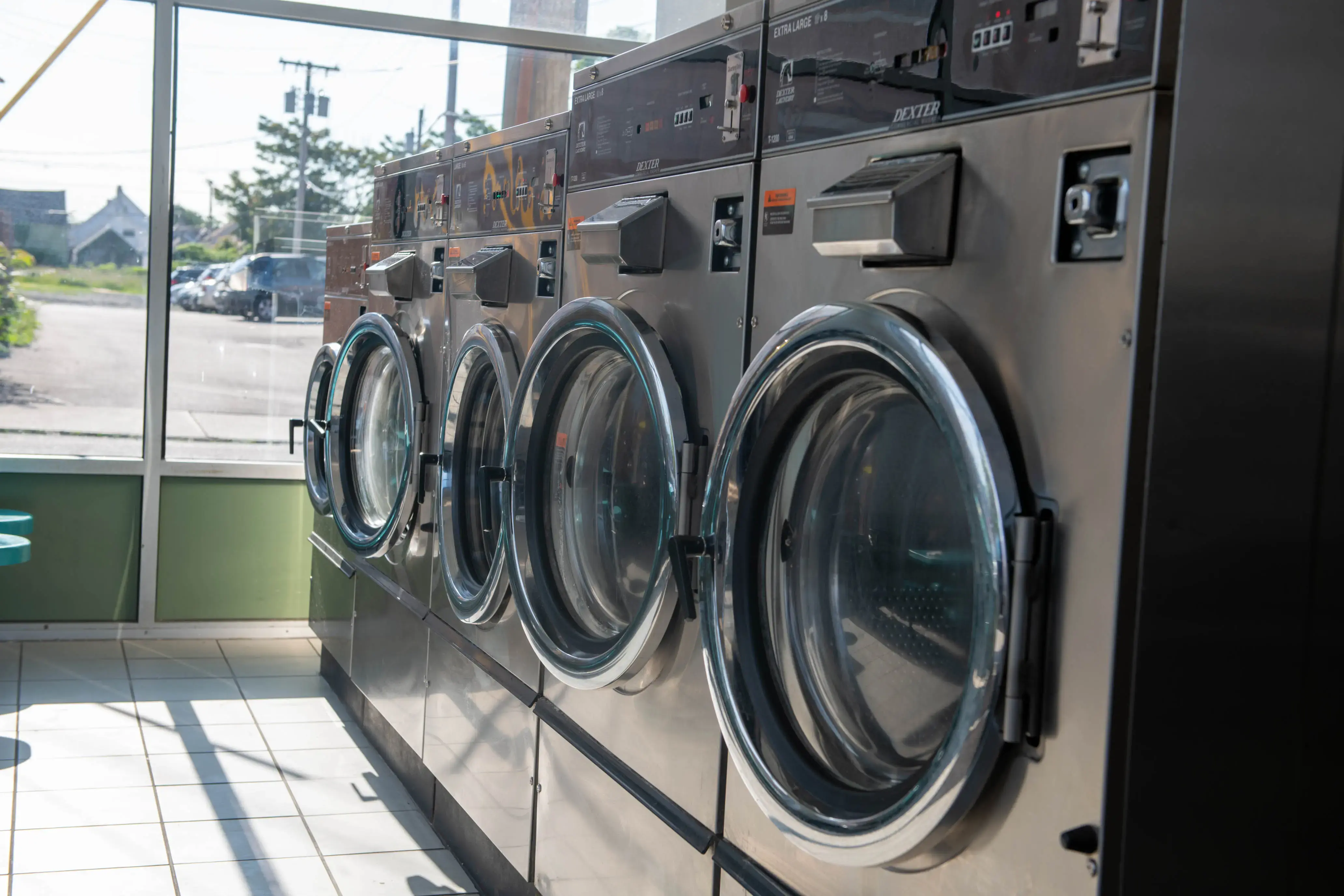 WNY Laundromats - Image 7