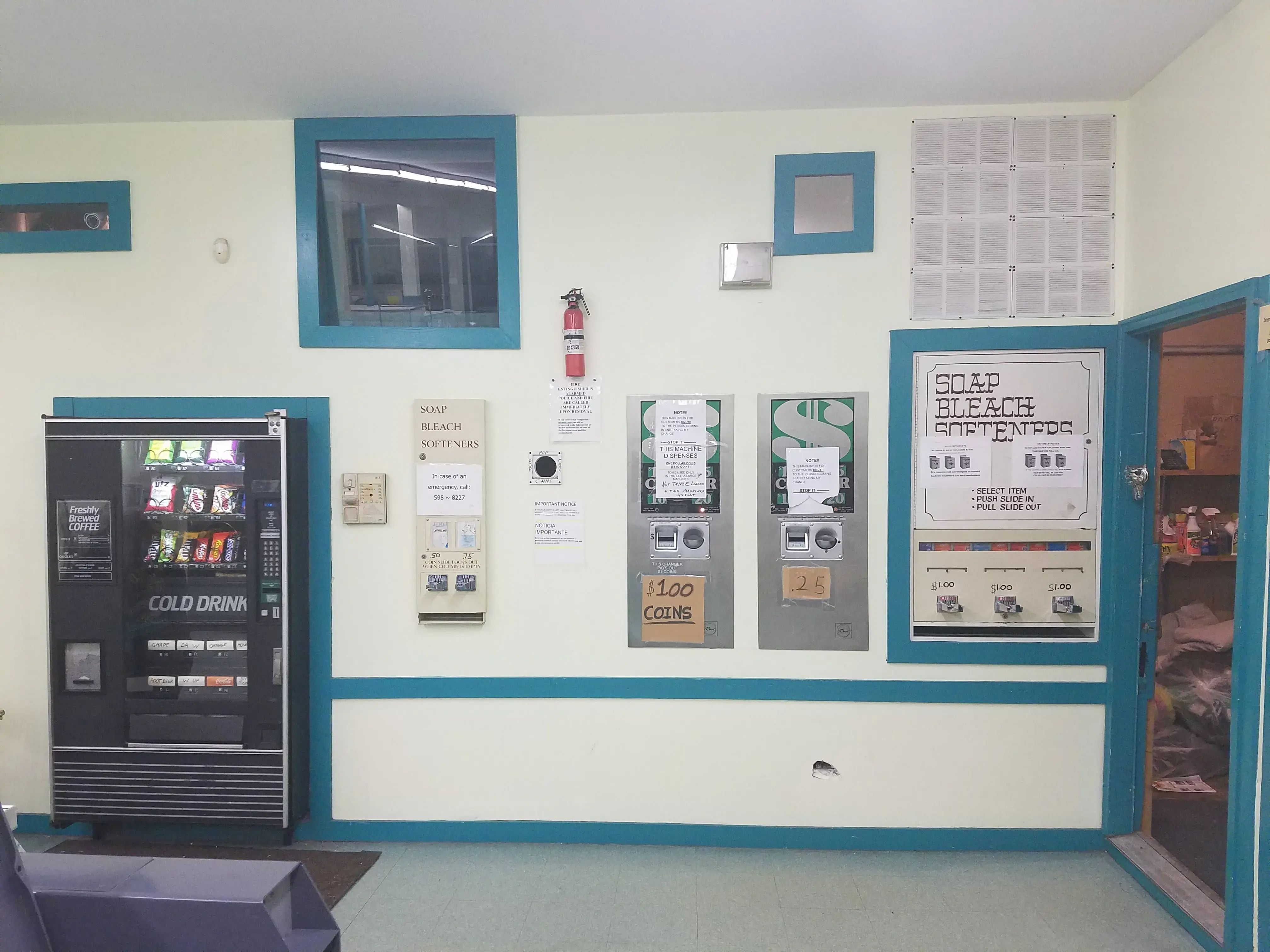 WNY Laundromats - Image 4