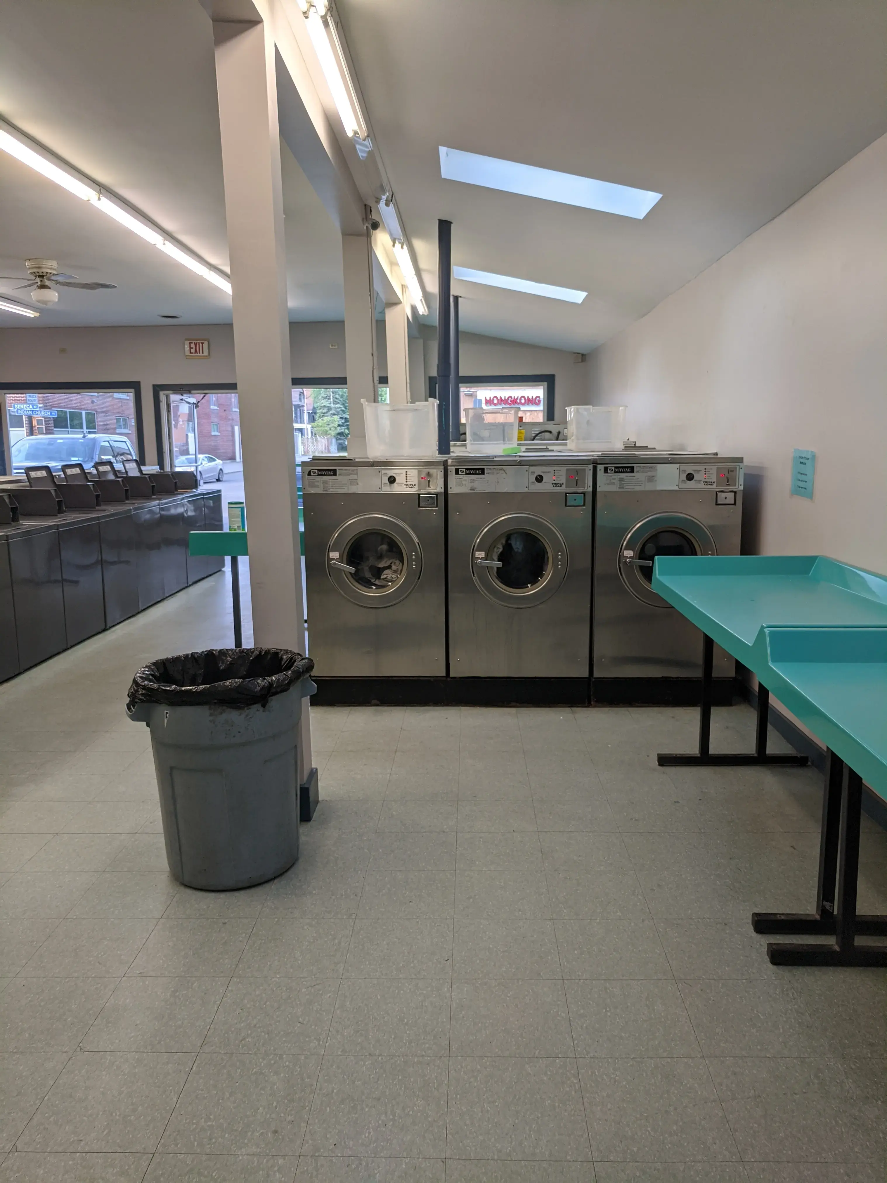 WNY Laundromats - Image 17
