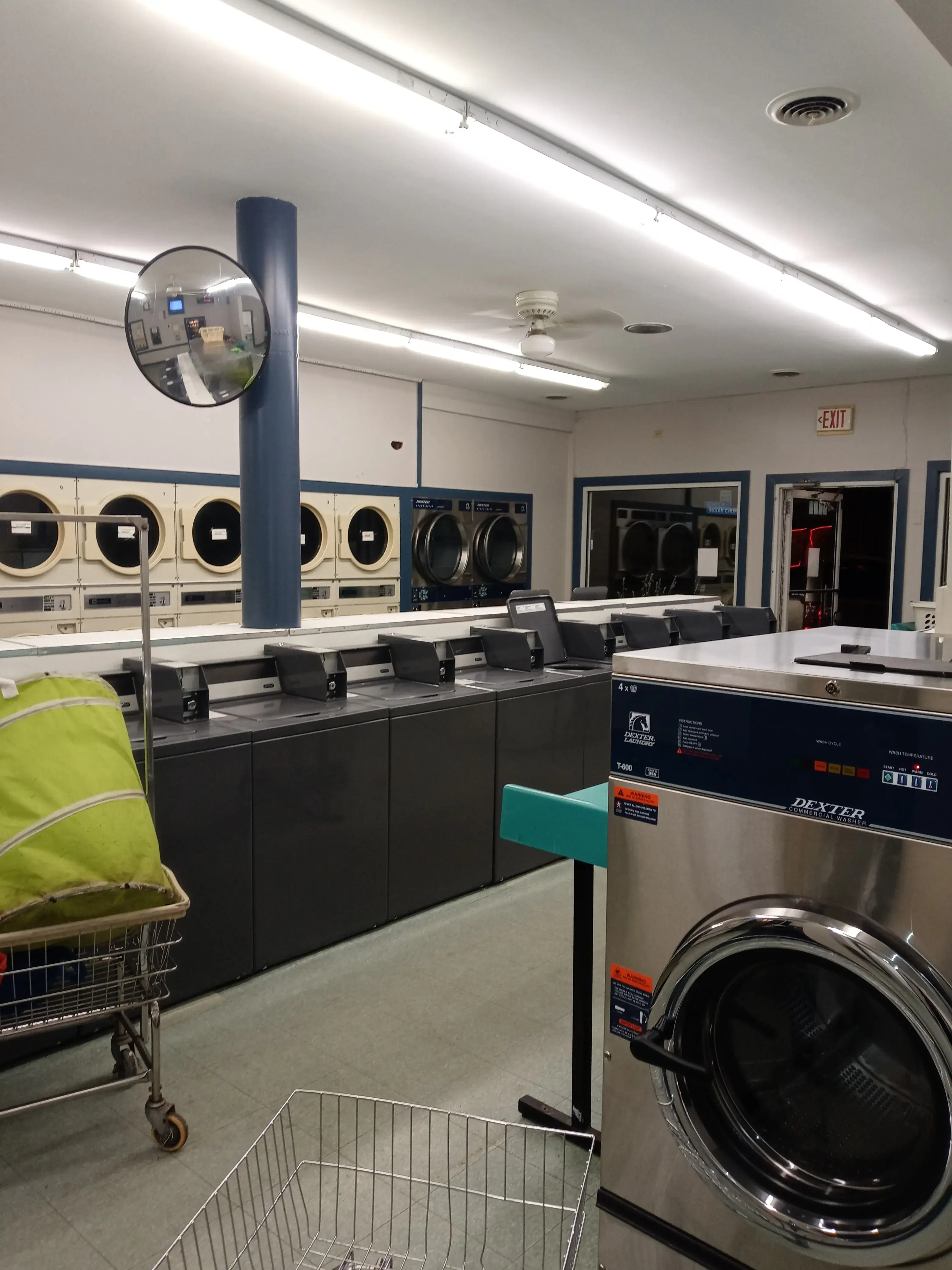 WNY Laundromats - Image 20