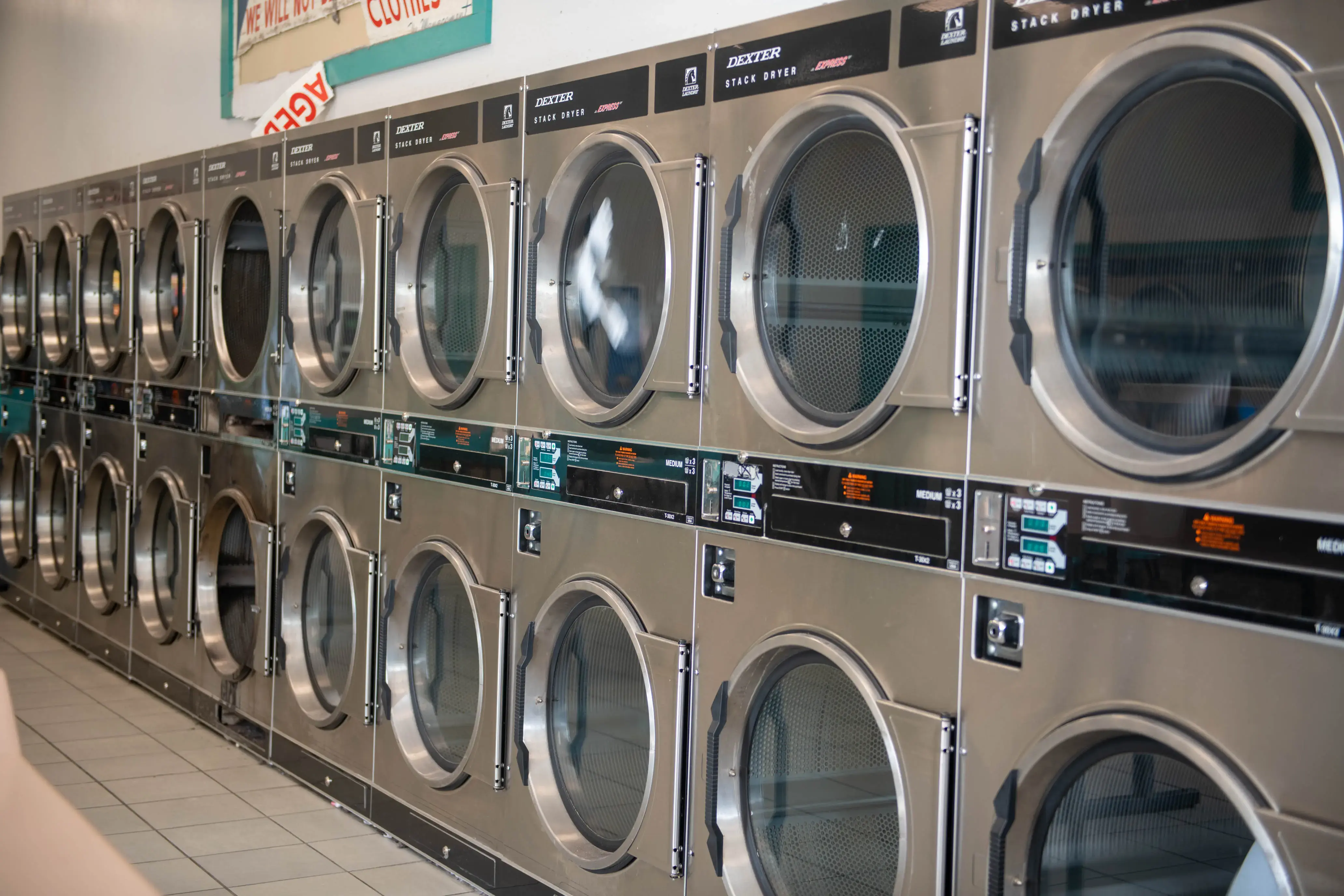 WNY Laundromats - Image 2