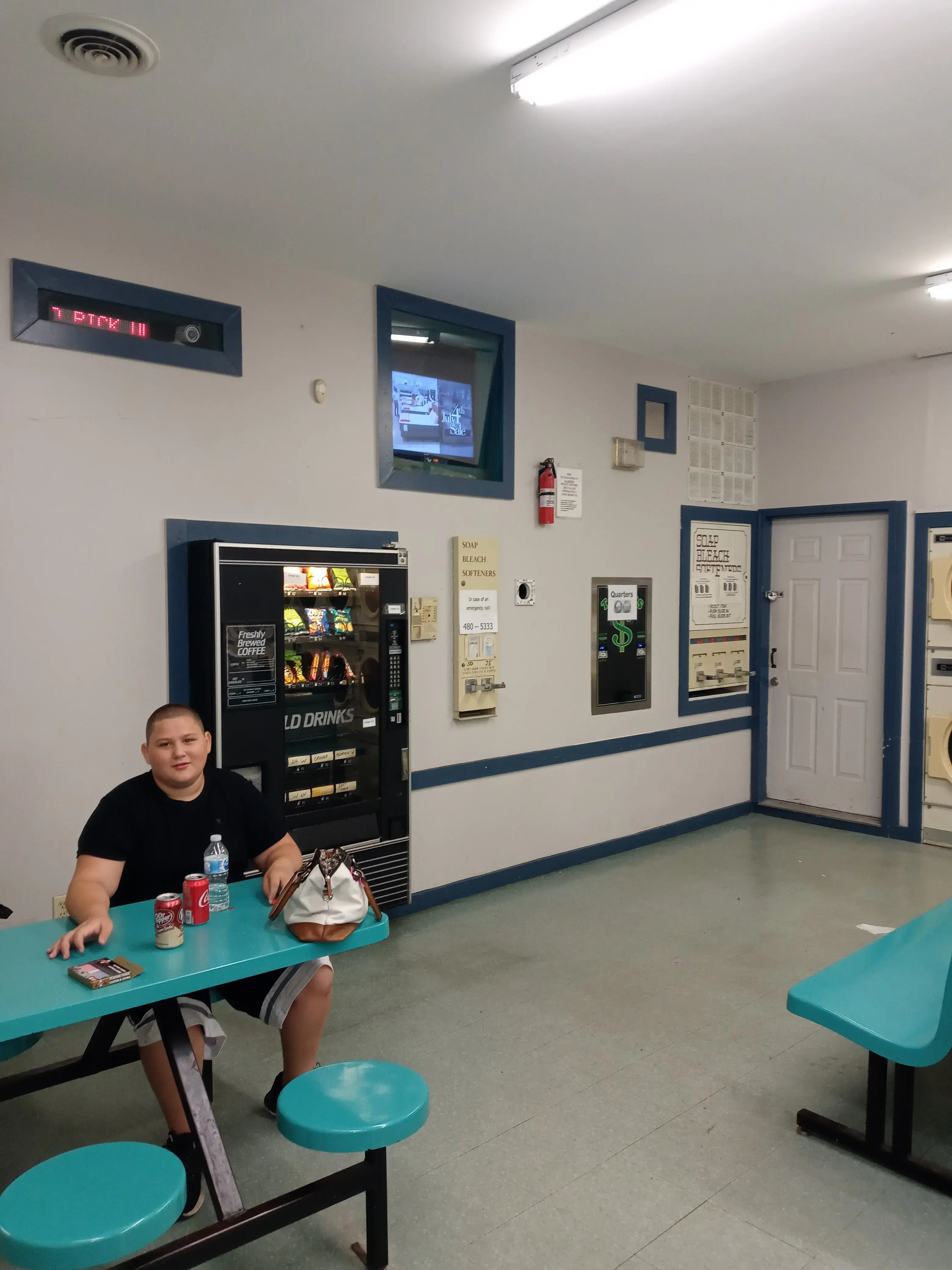 WNY Laundromats - Image 10