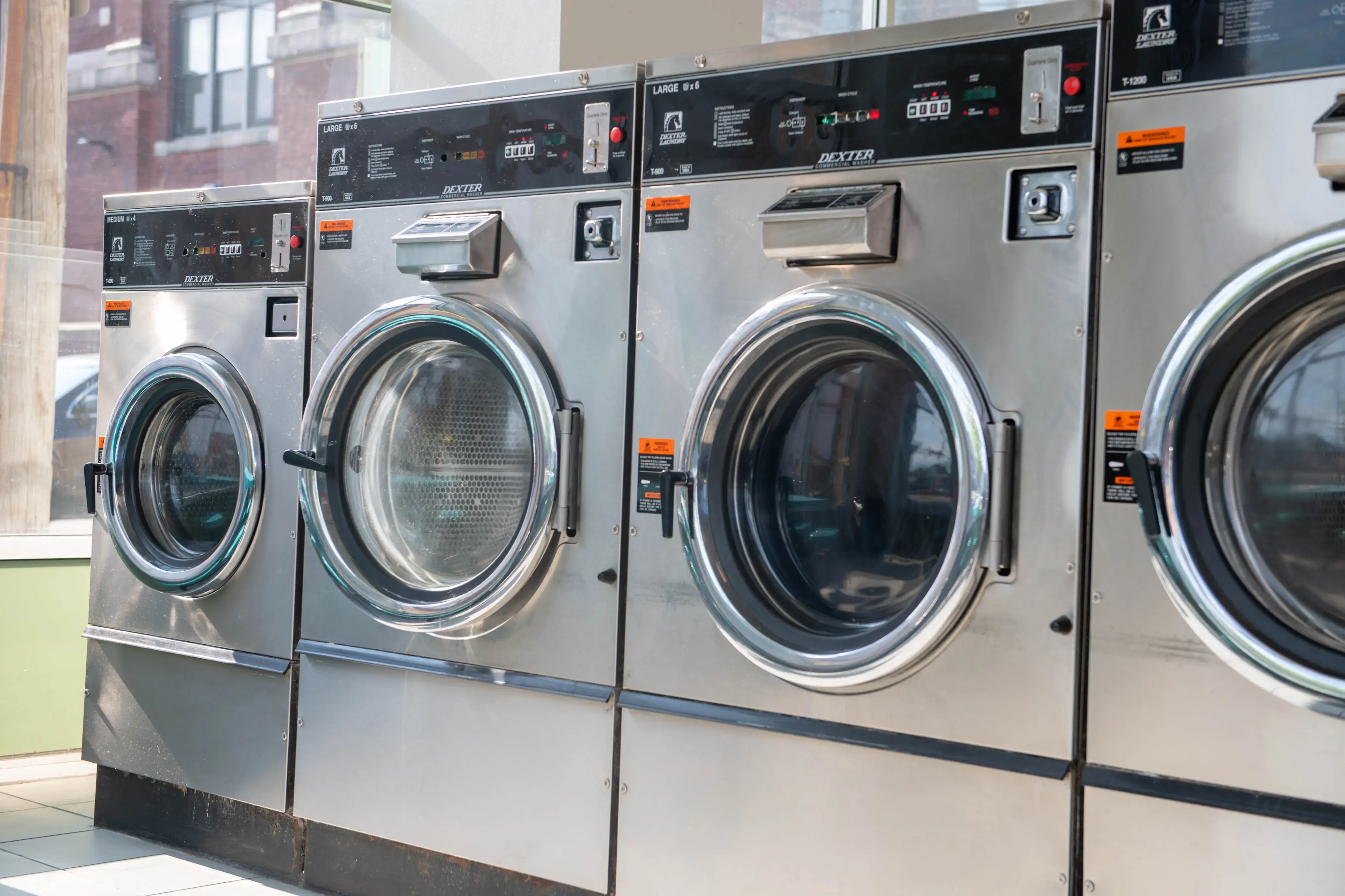 WNY Laundromats thumbnail 5