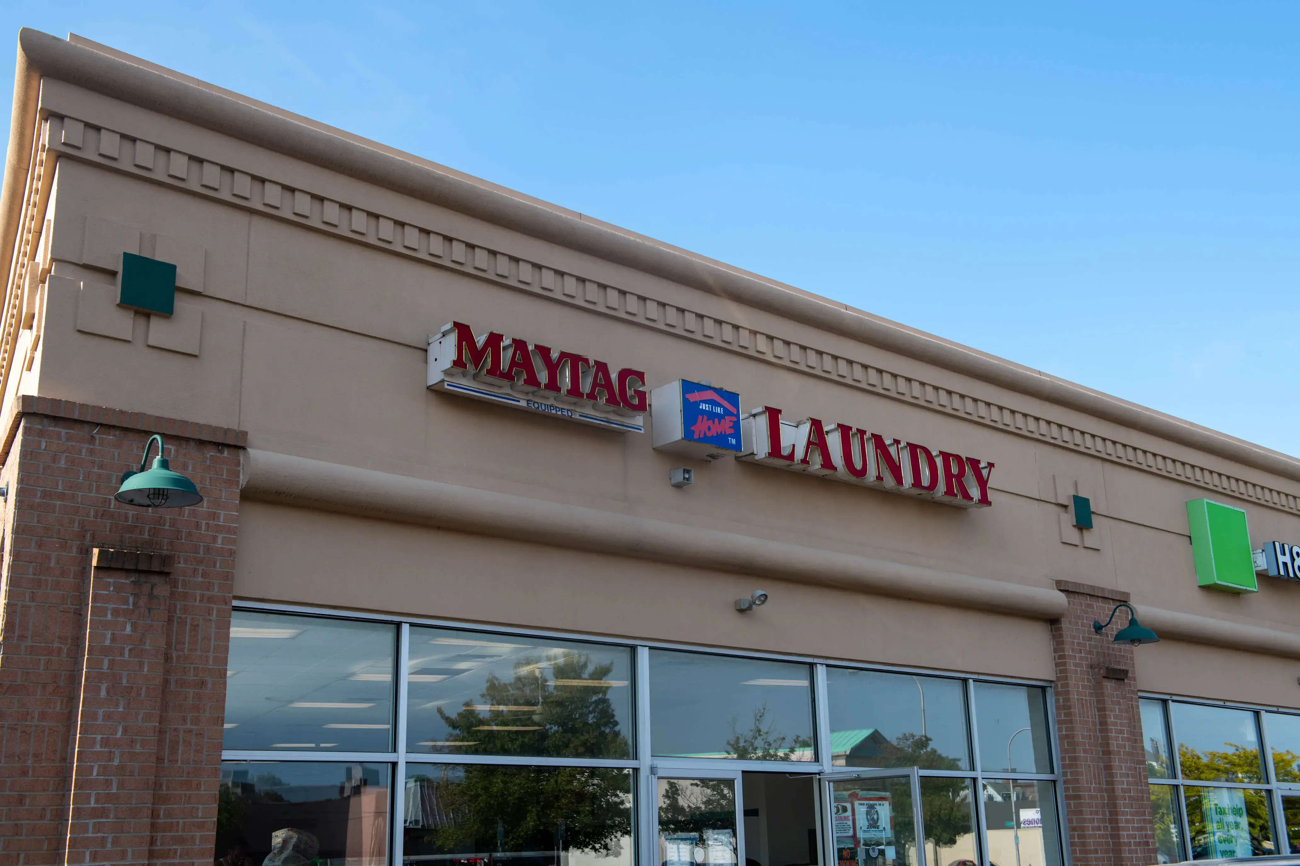 WNY Laundromats thumbnail 4